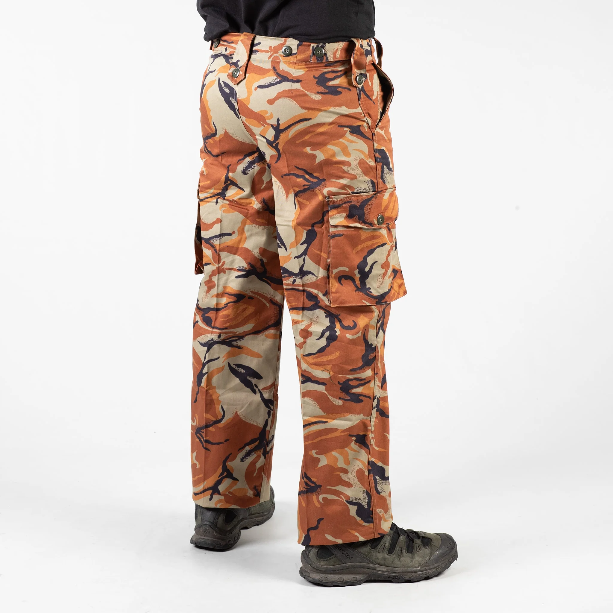 Omani DPM Field Pants - Image 4