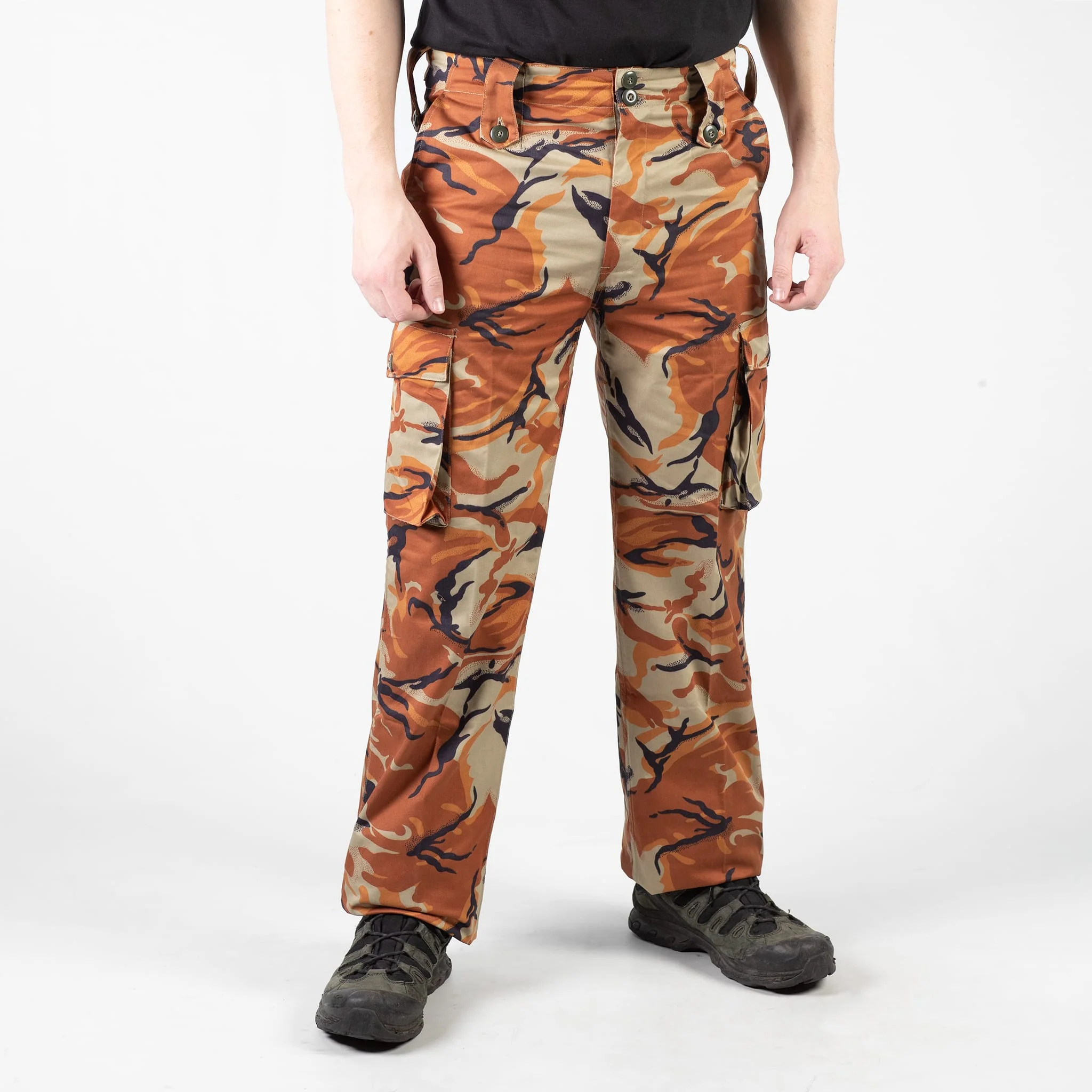 Omani DPM Field Pants - Image 5