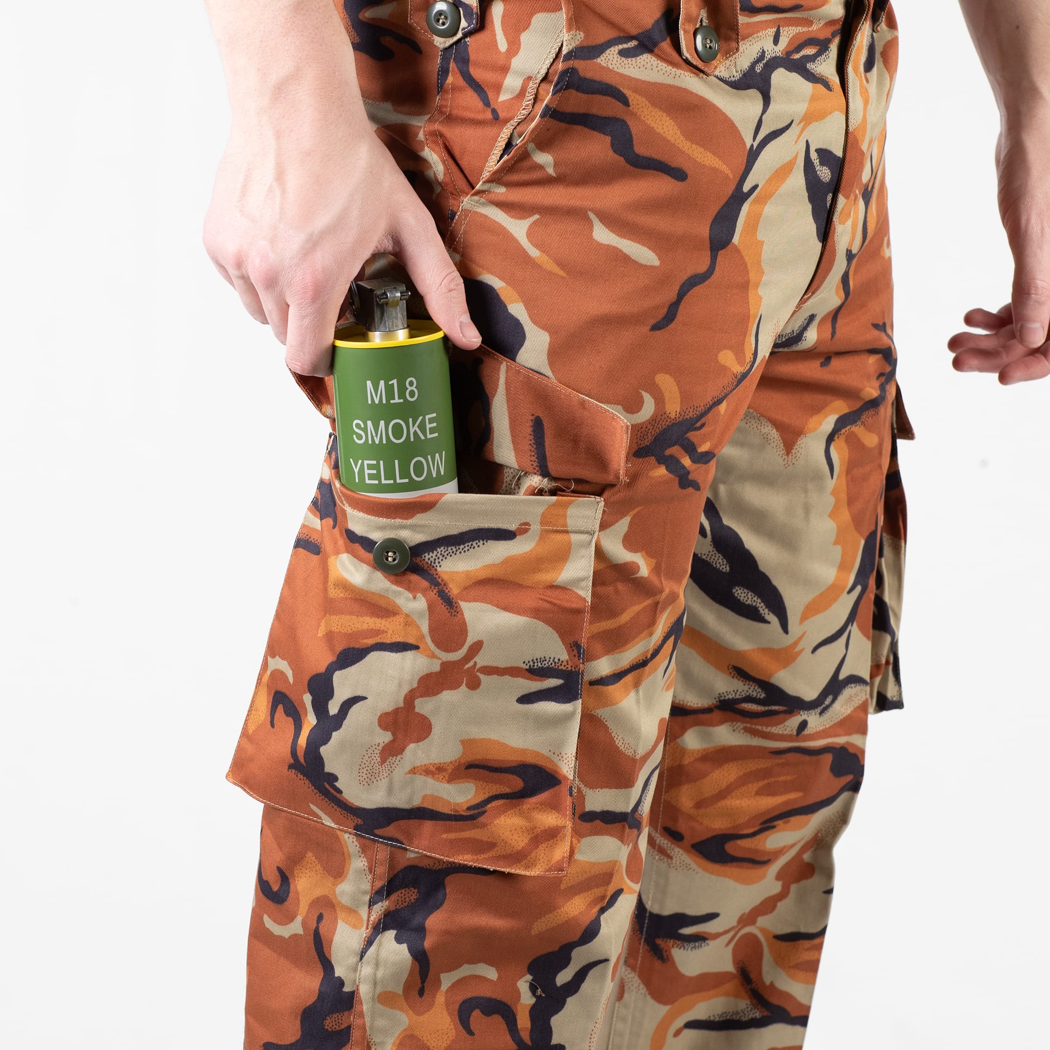 Omani DPM Field Pants - Image 7