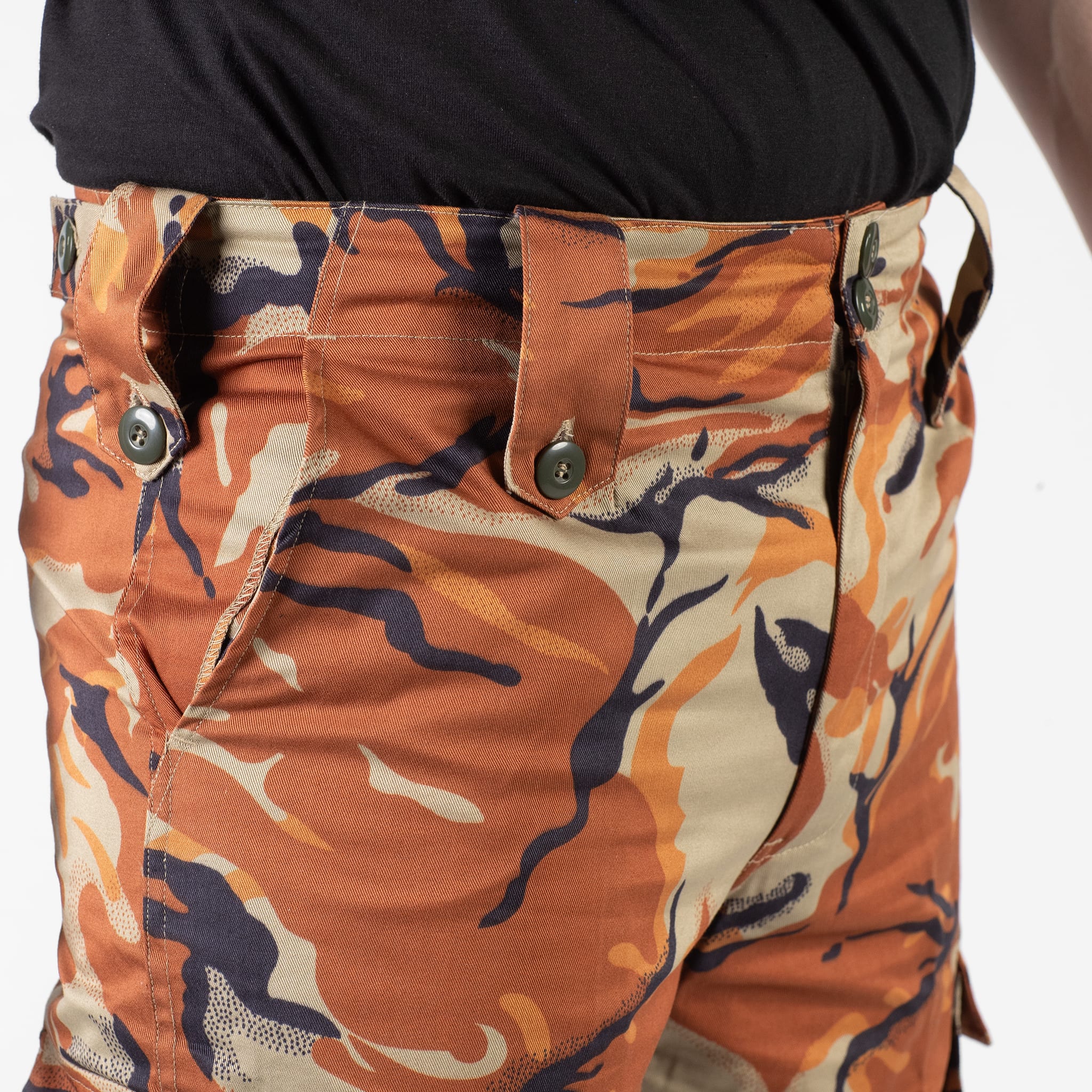 Omani DPM Field Pants - Image 8