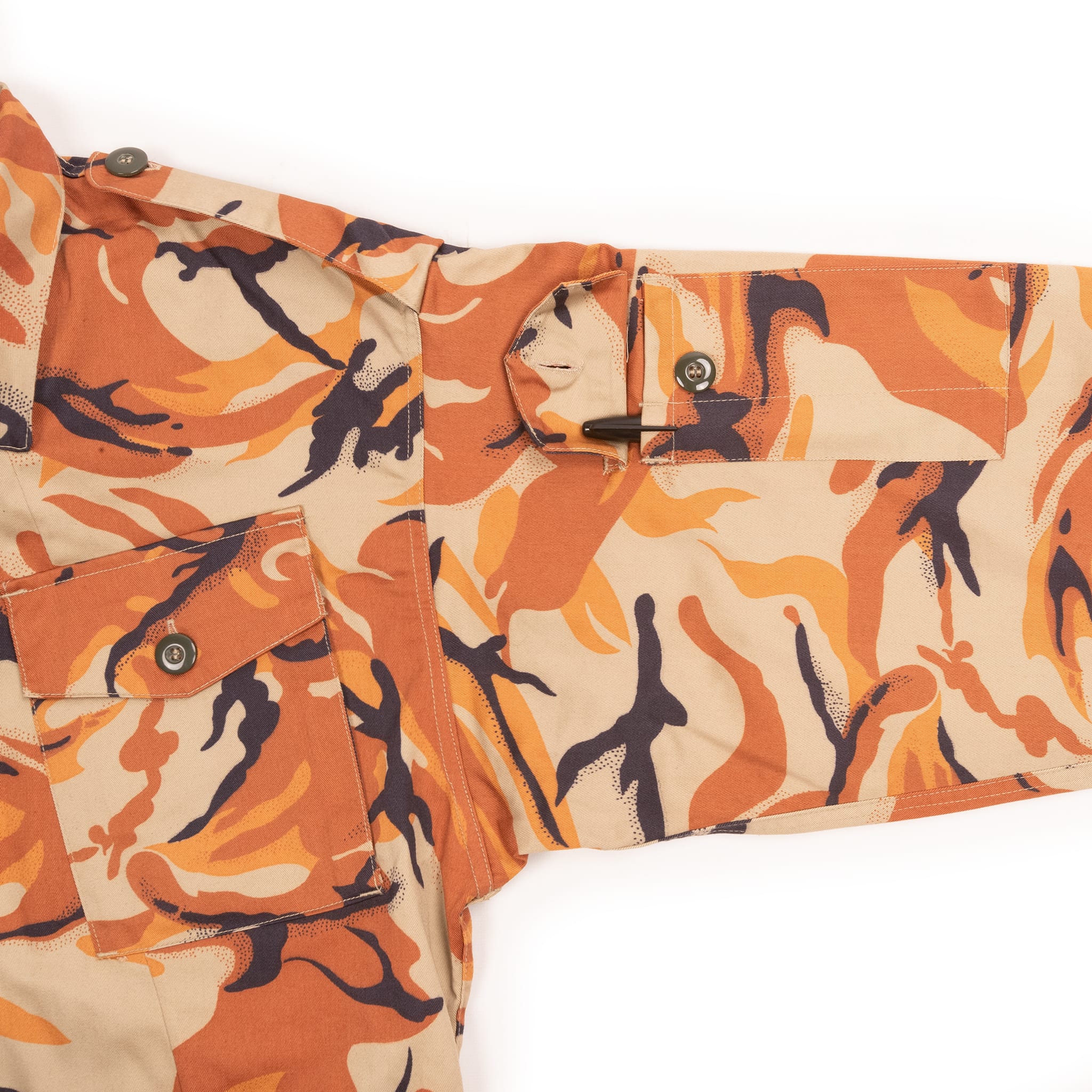 Omani DPM Field Jacket - Image 10