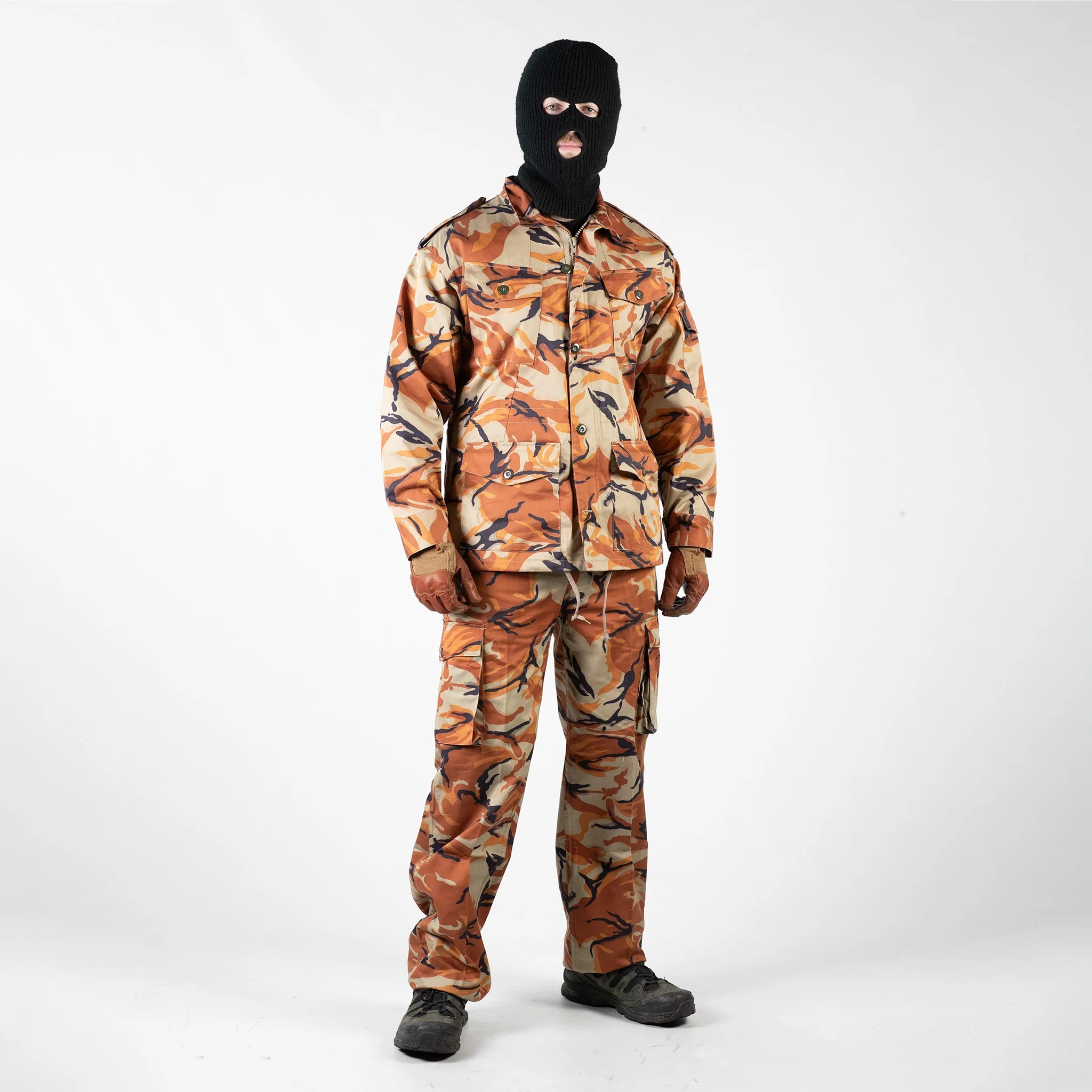 Omani DPM Field Jacket - Image 12