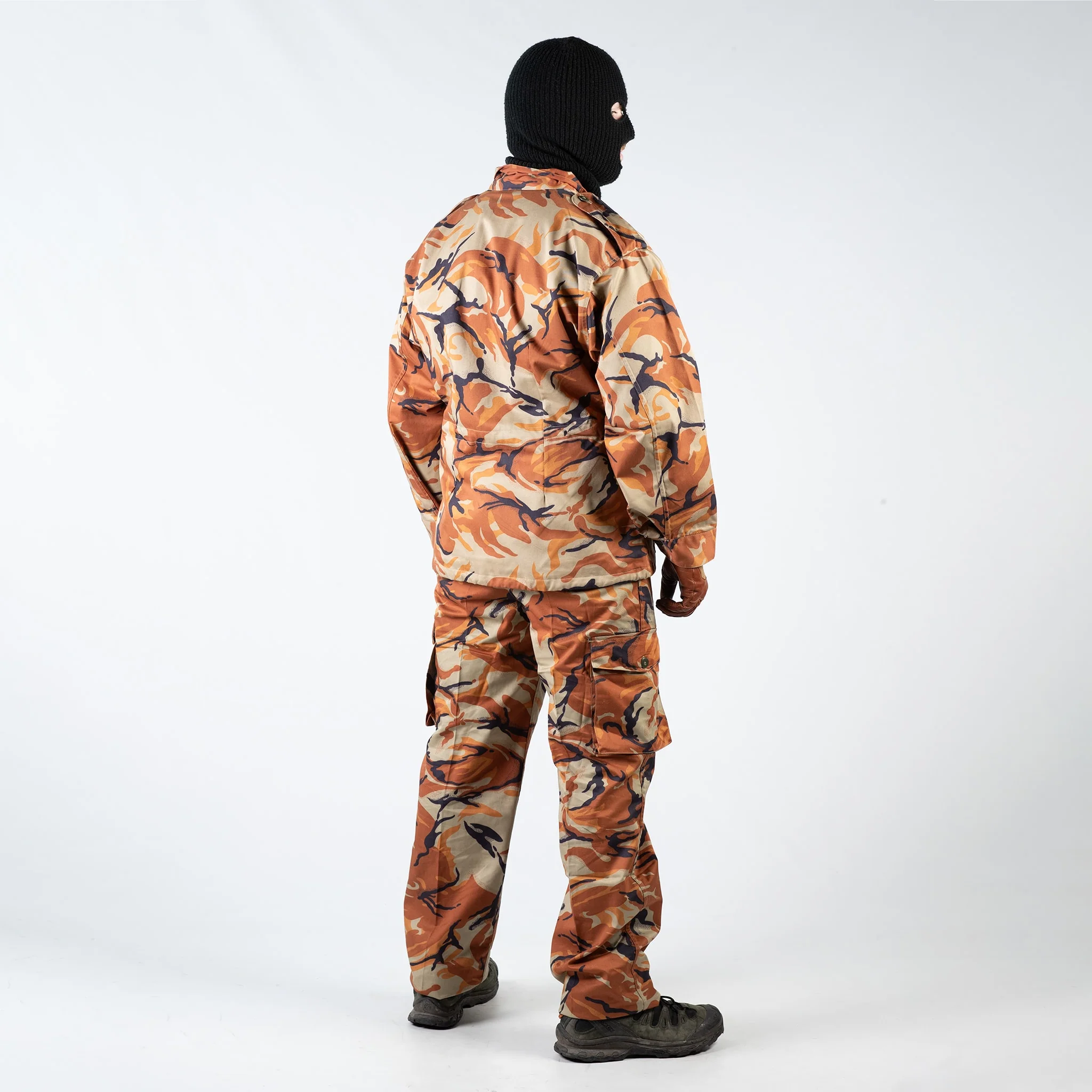 Omani DPM Field Jacket - Image 13