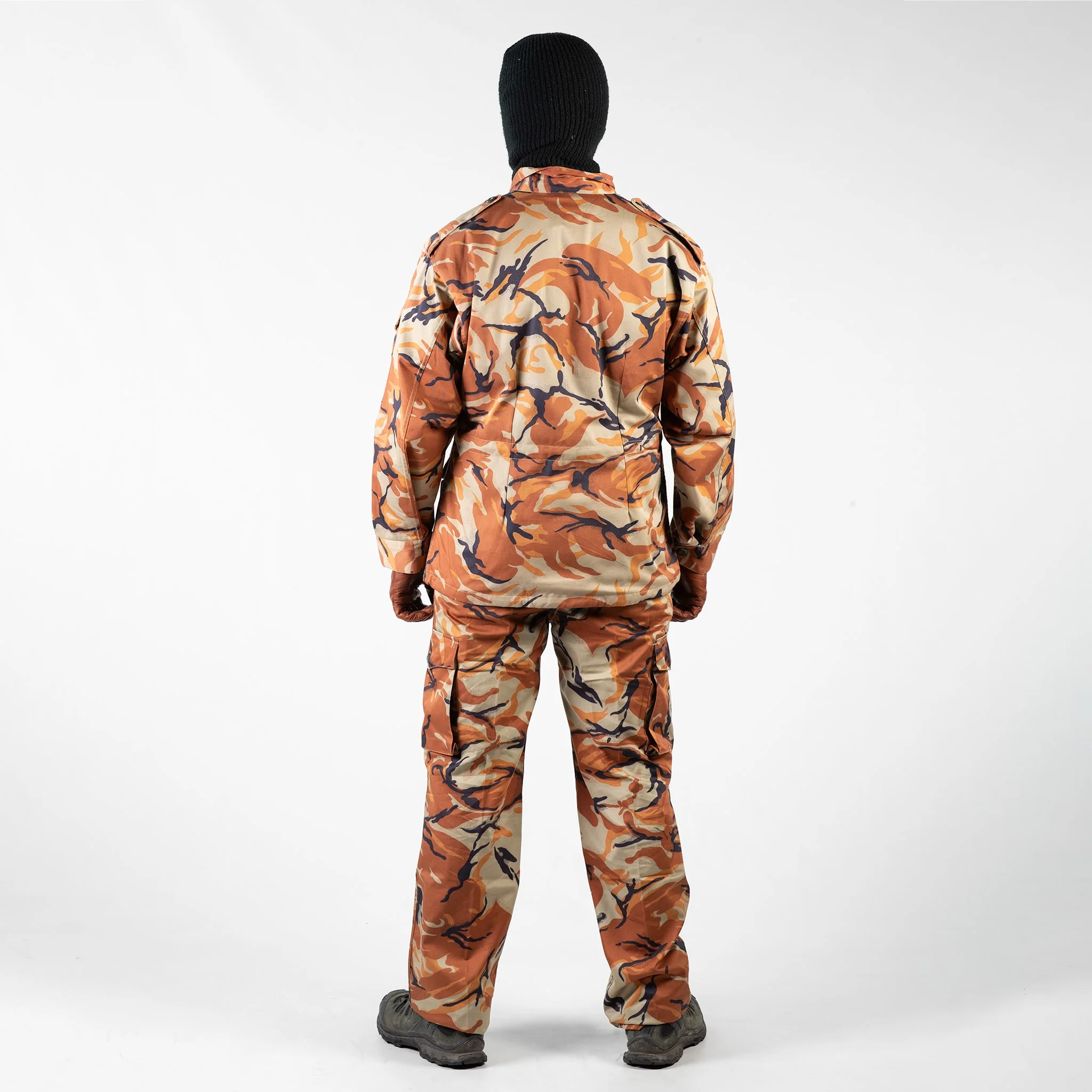 Omani DPM Field Jacket - Image 14
