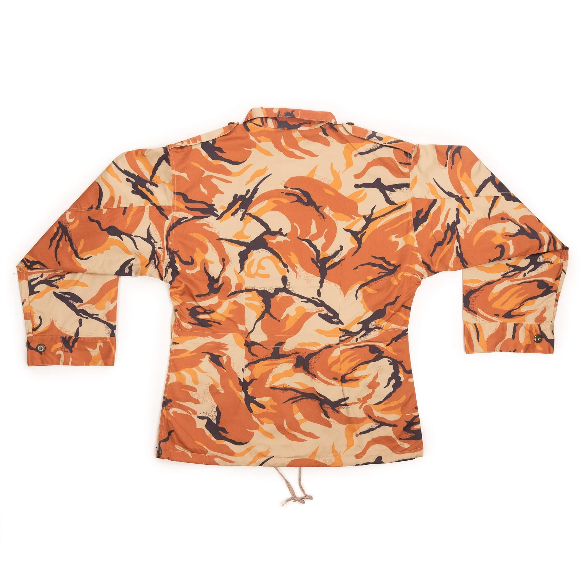 Omani DPM Field Jacket - Image 3