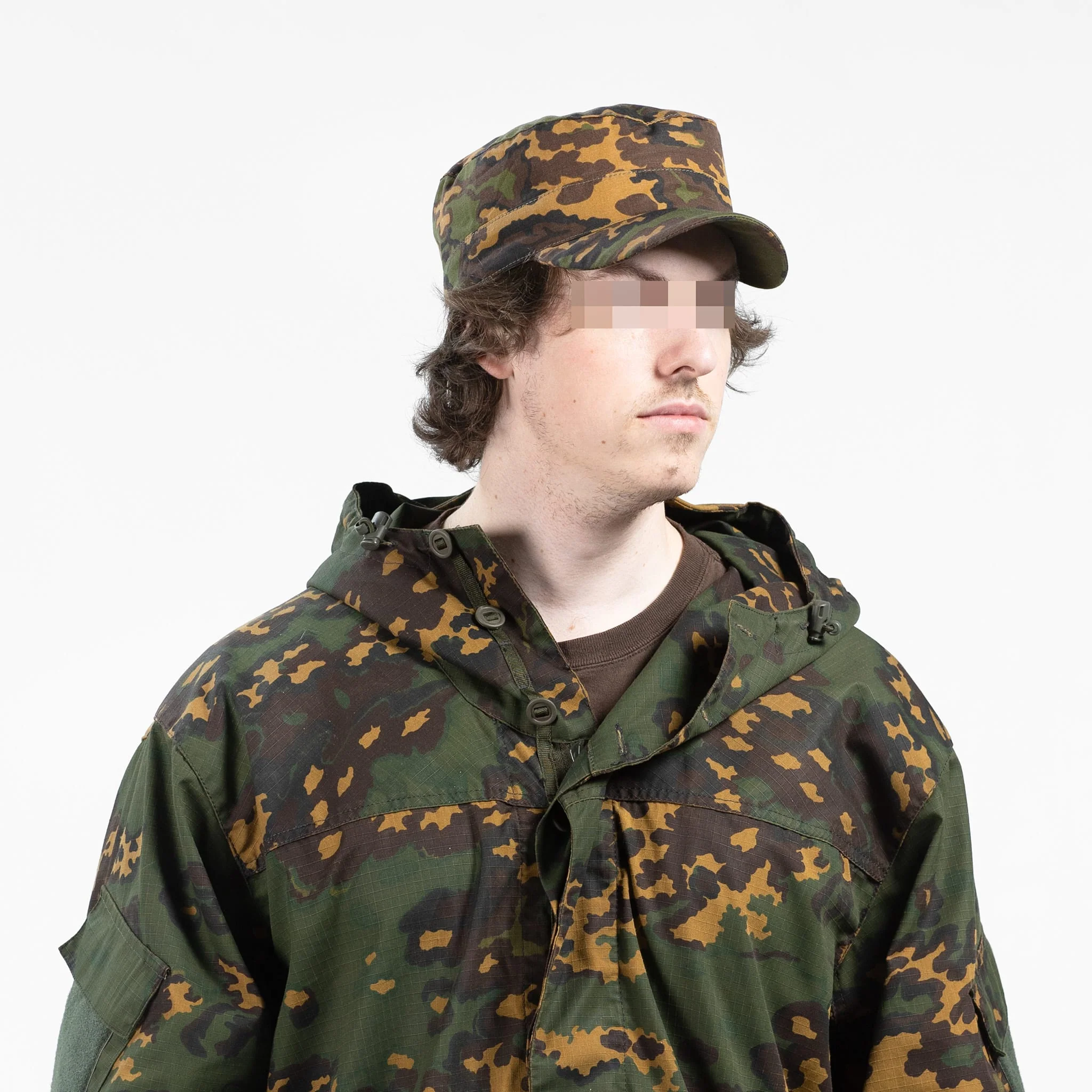 Partizan Gorka Patrol Cap - Image 2