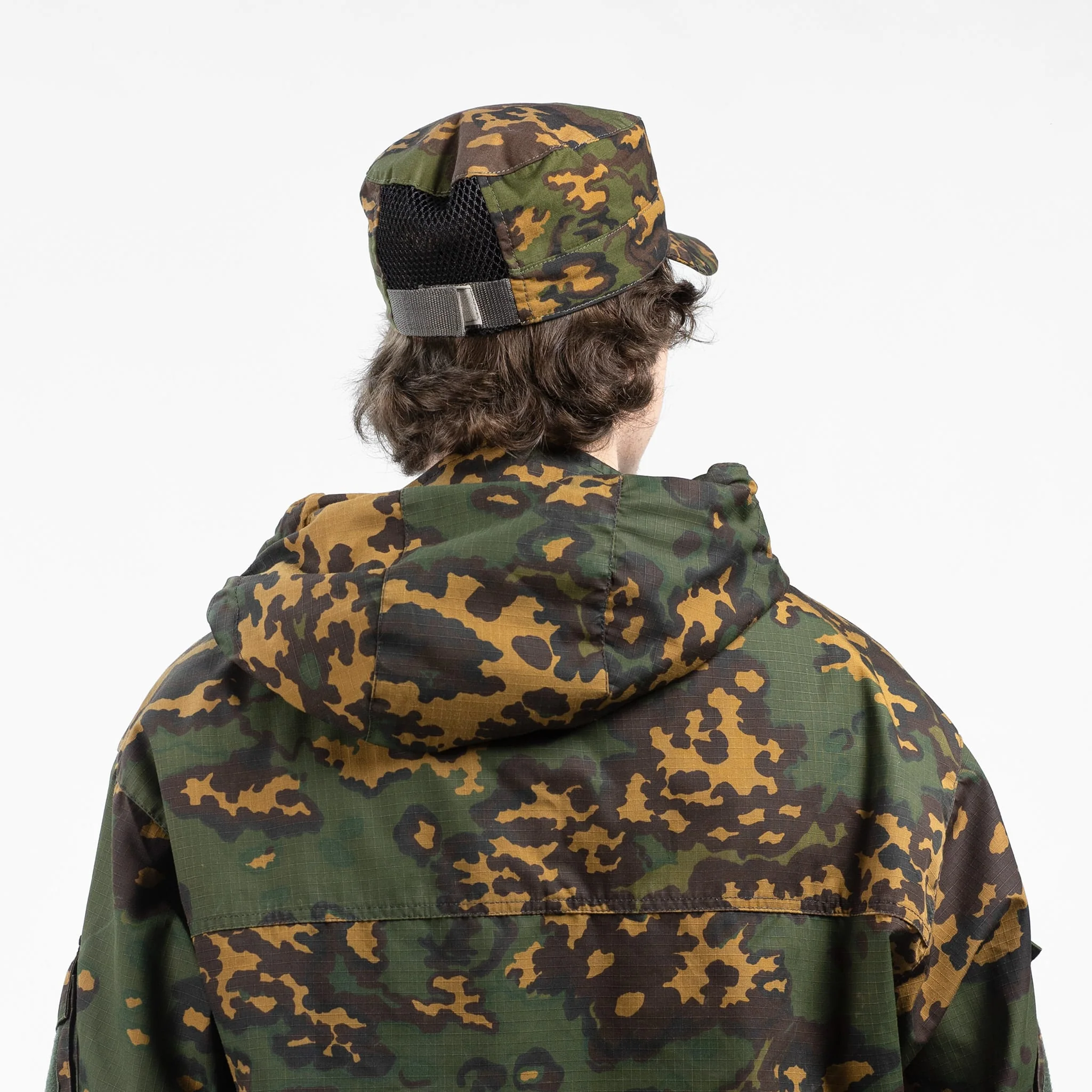 Partizan Gorka Patrol Cap - Image 4