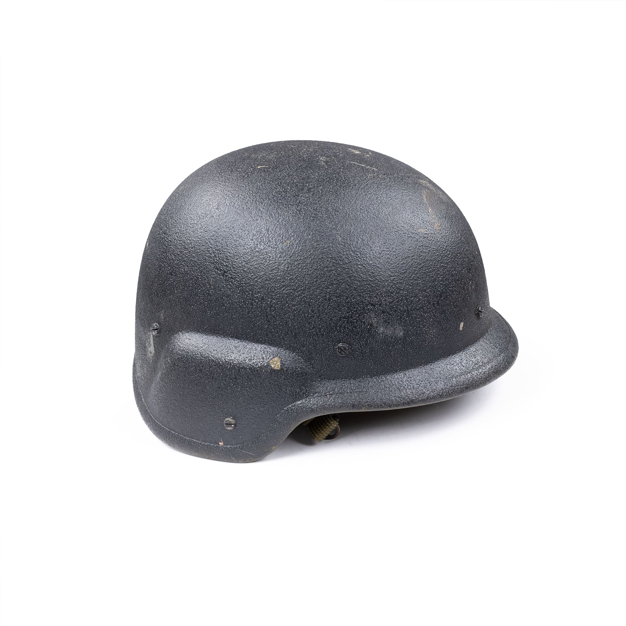 Police Trade-In PASGT Helmet - Image 3