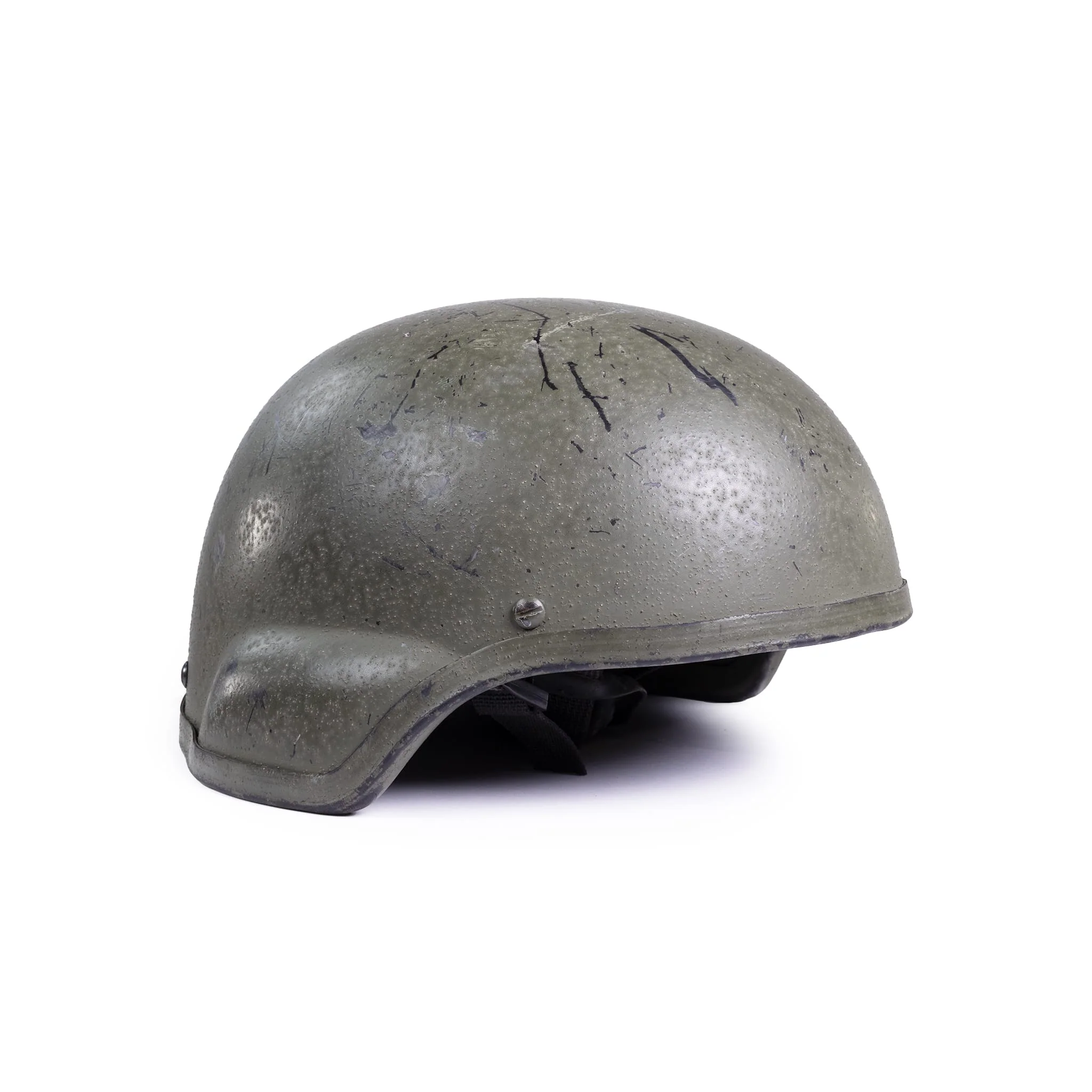 Police Trade-In PASGT Helmet - Image 5