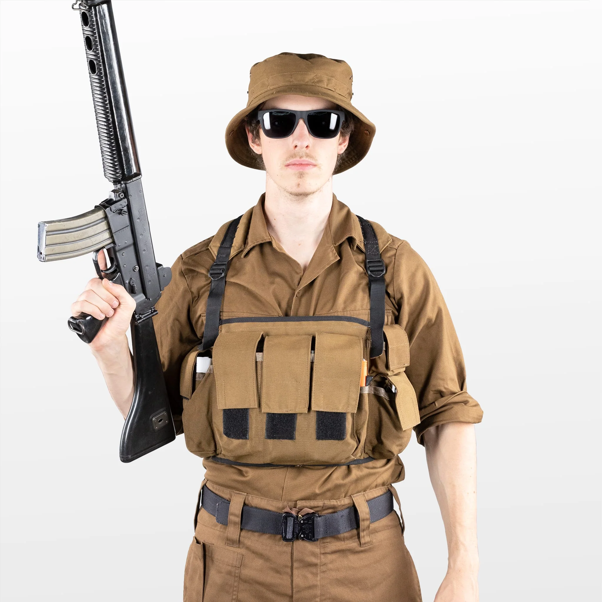 SADF Pattern 83 Chest Rig - Image 2