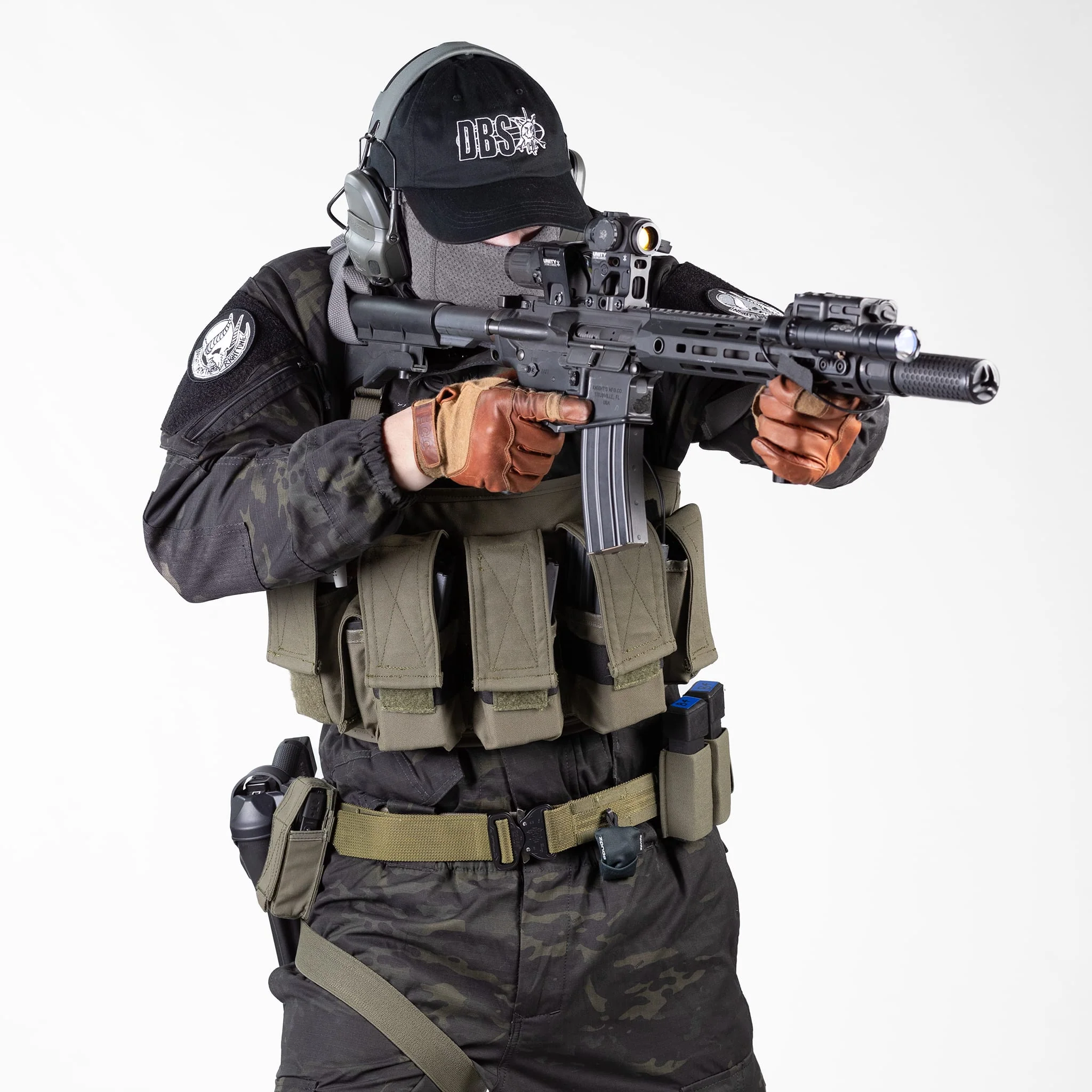 Eighty Four Chest Rig - Image 10
