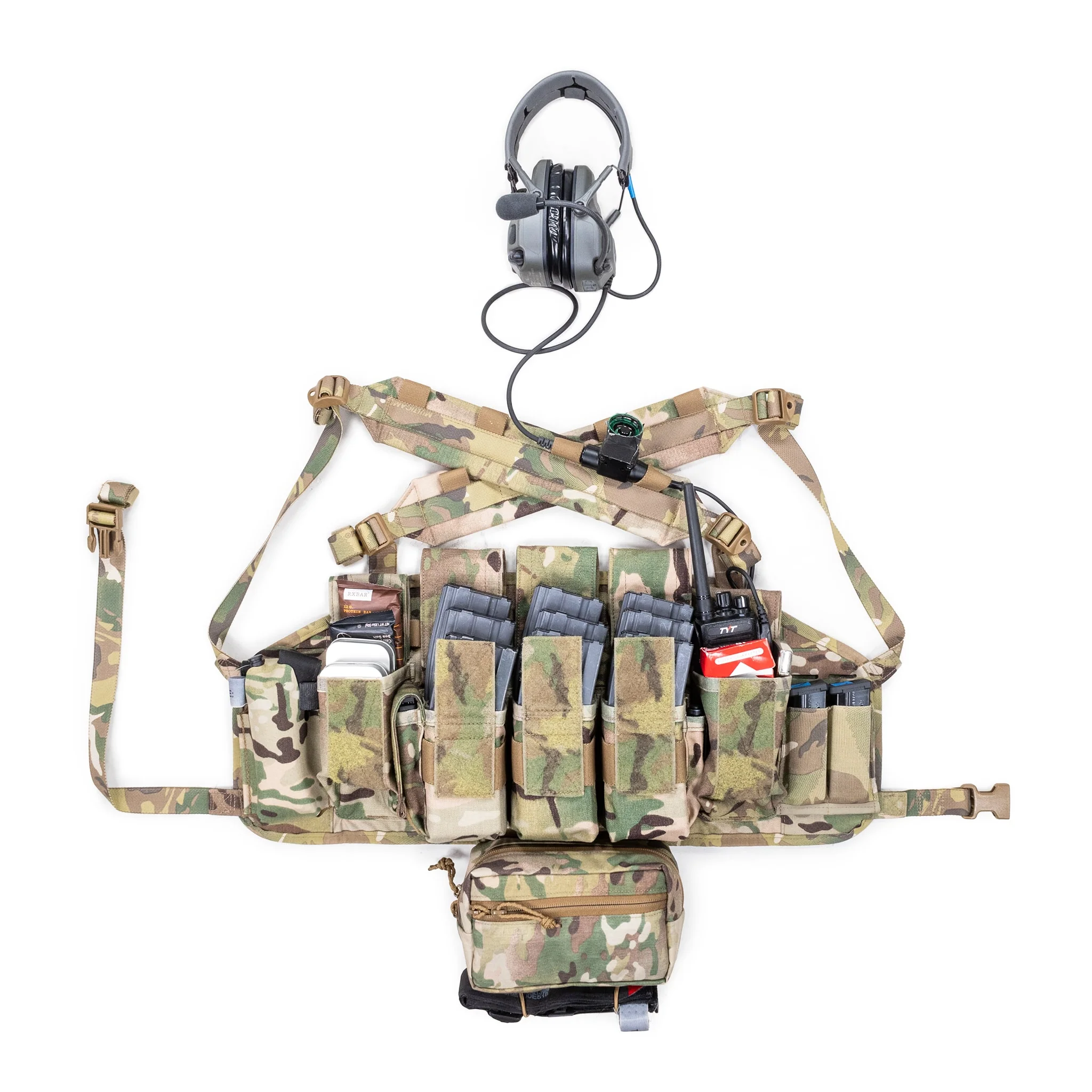 Eighty Four Chest Rig - Image 15