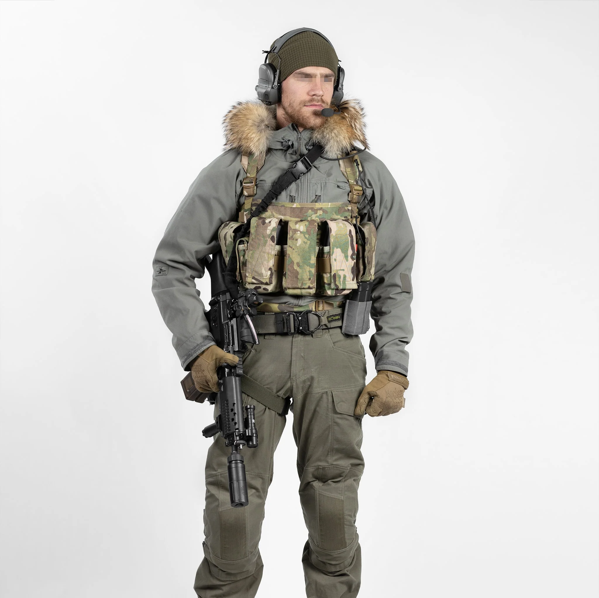 Eighty Four Chest Rig - Image 16