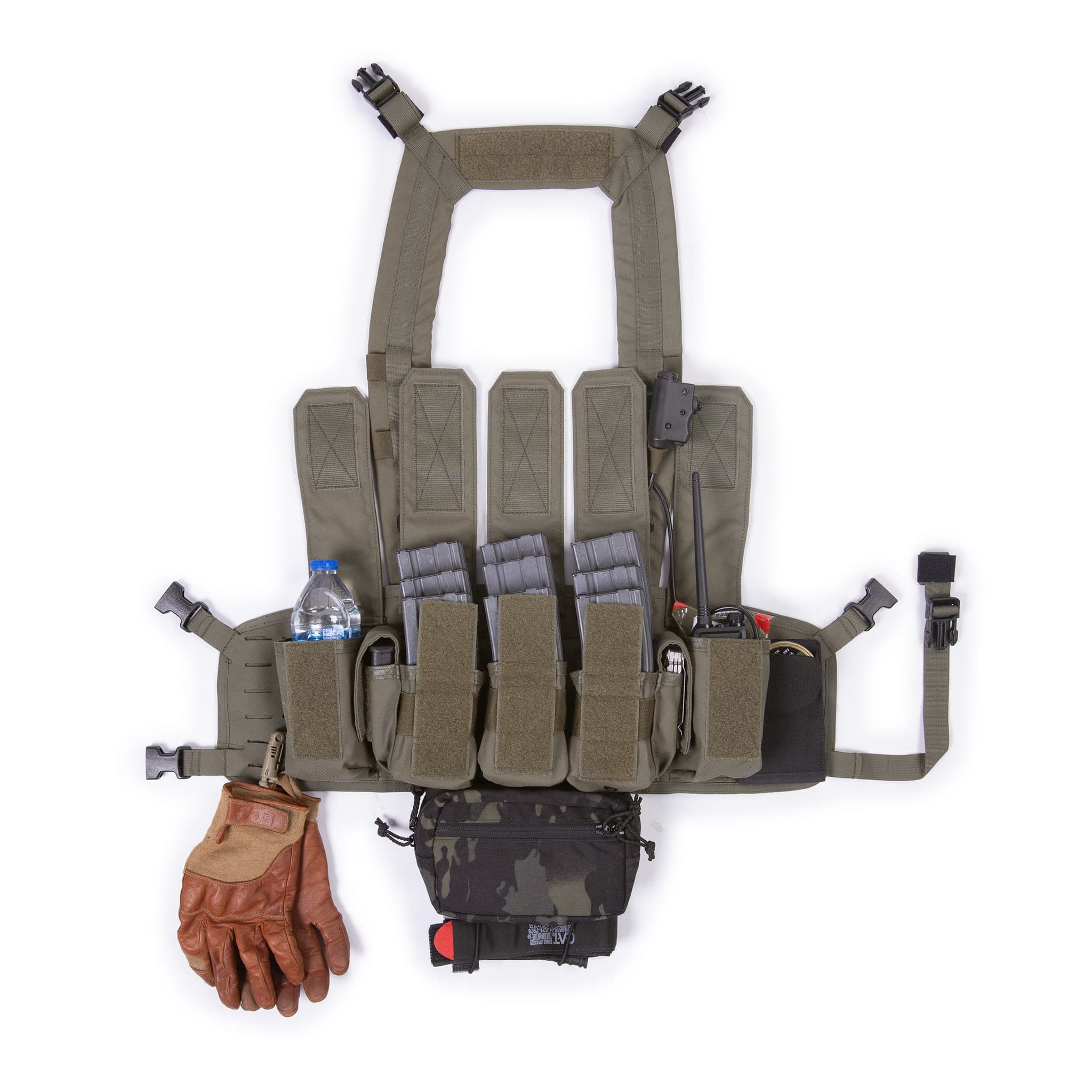 Eighty Four Chest Rig 2.0 - Image 14