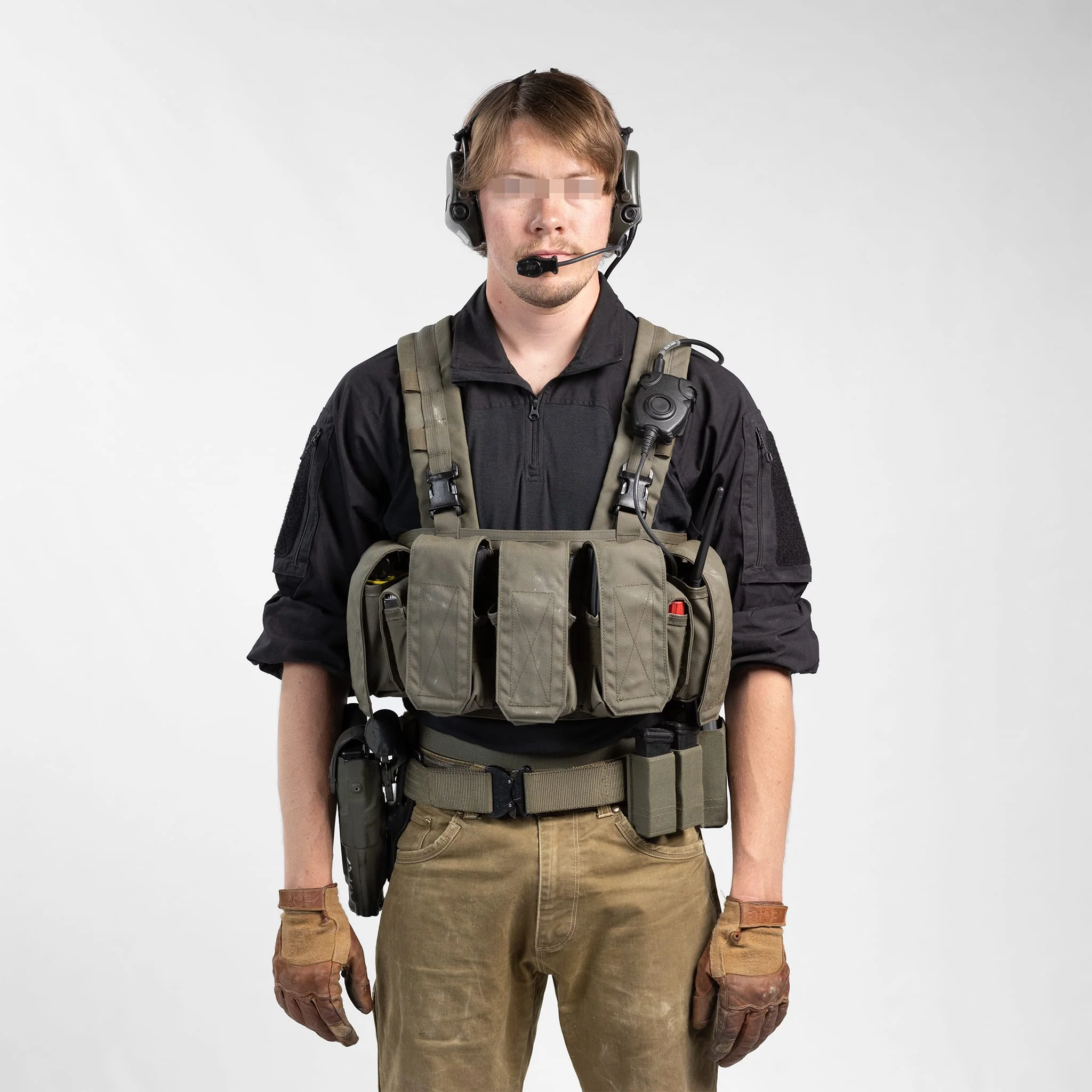 Eighty Four Chest Rig 2.0 - Image 2