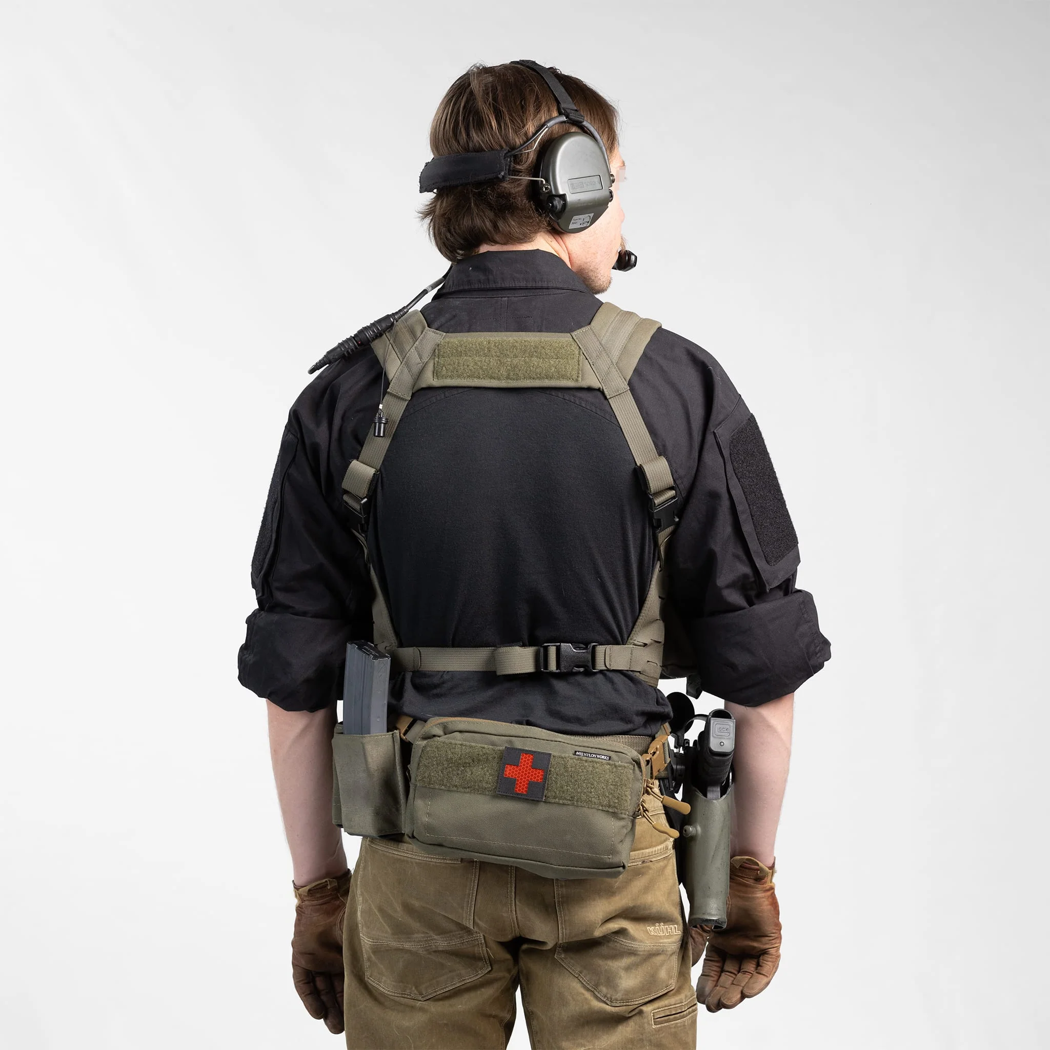 Eighty Four Chest Rig 2.0 - Image 3