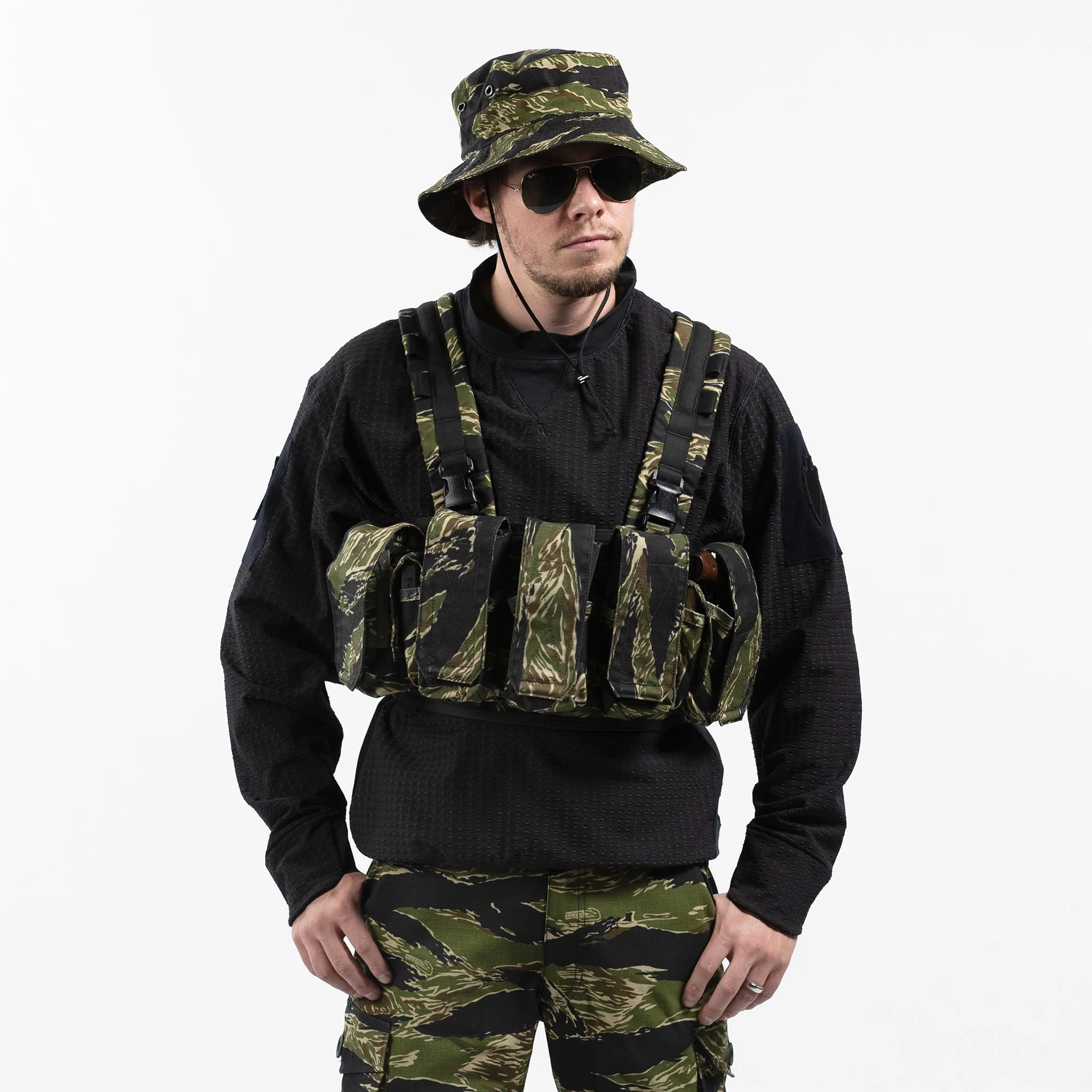 Eighty Four Chest Rig 2.0 - Image 6