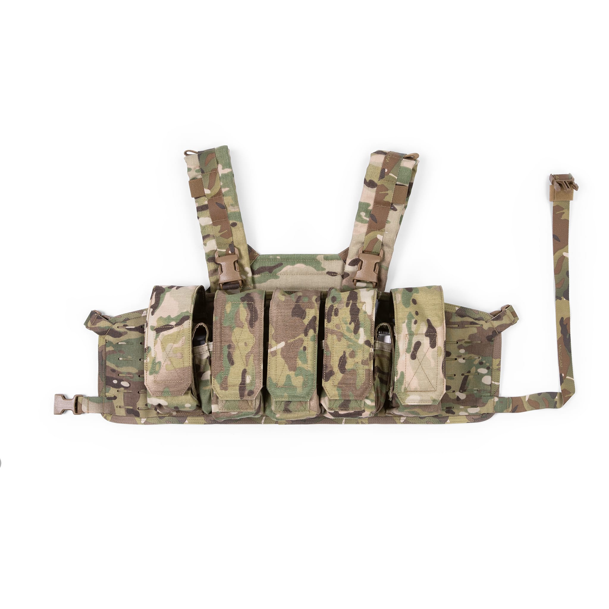 Eighty Four Chest Rig 2.0 - Image 8