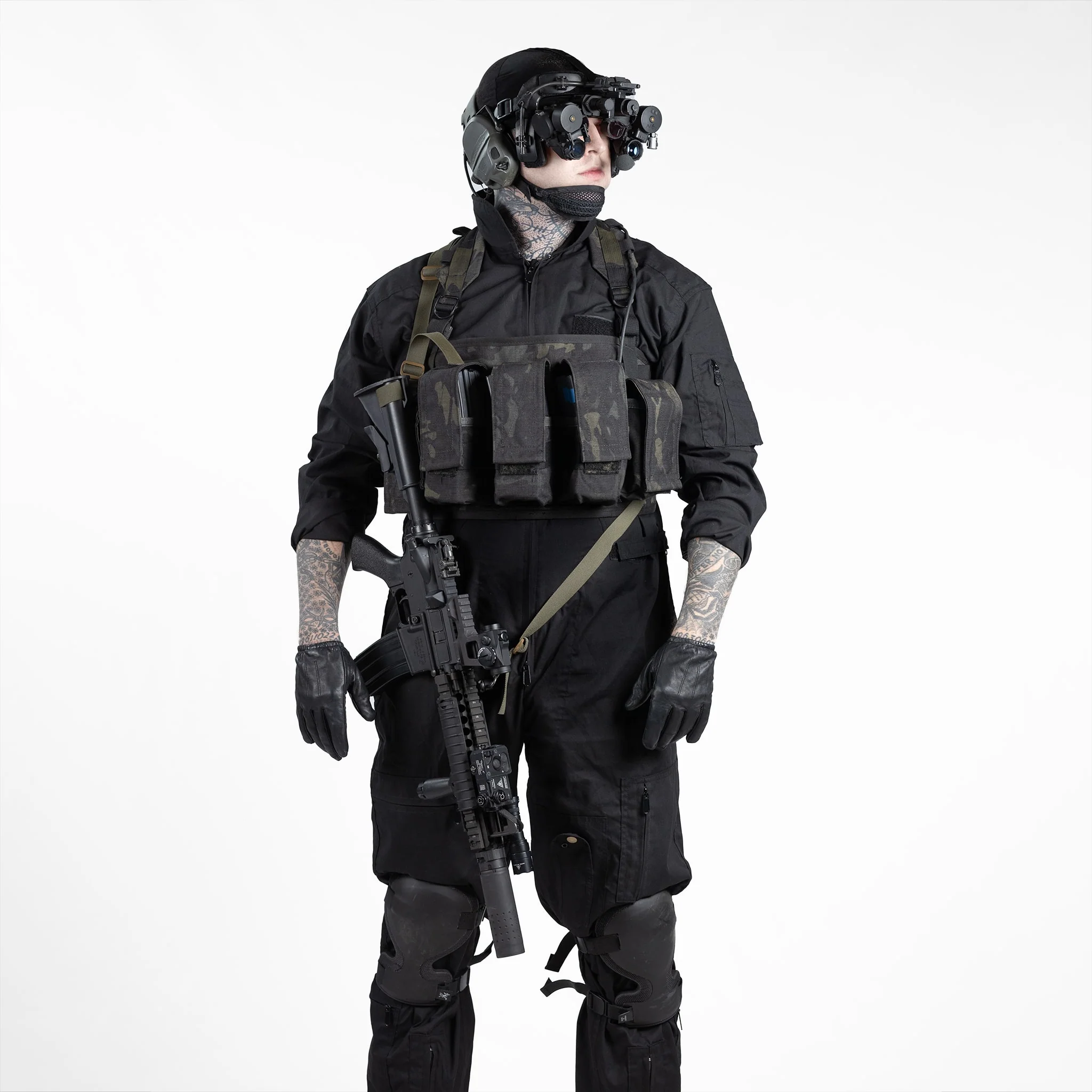 Eighty Four Chest Rig - Image 20