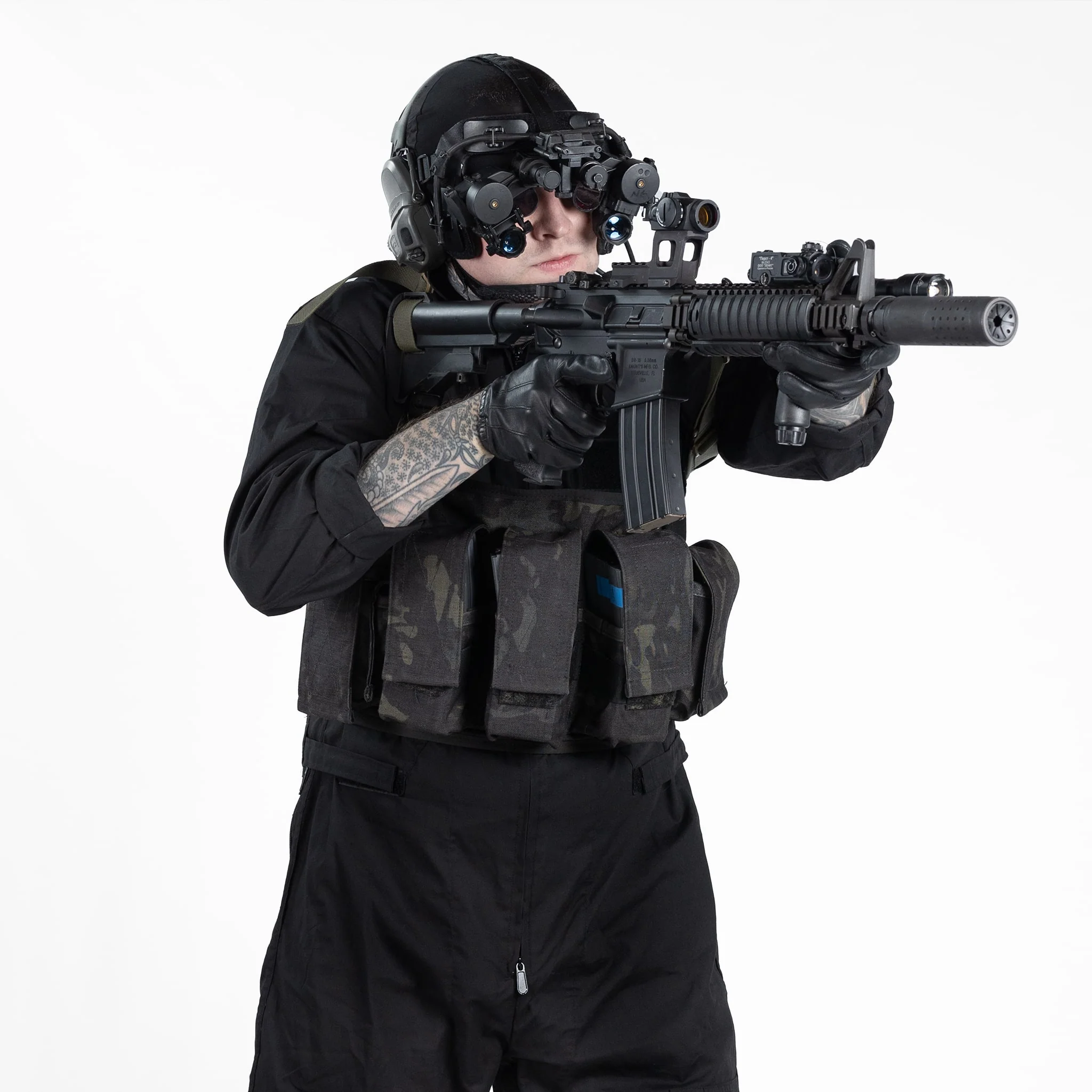 Eighty Four Chest Rig - Image 25