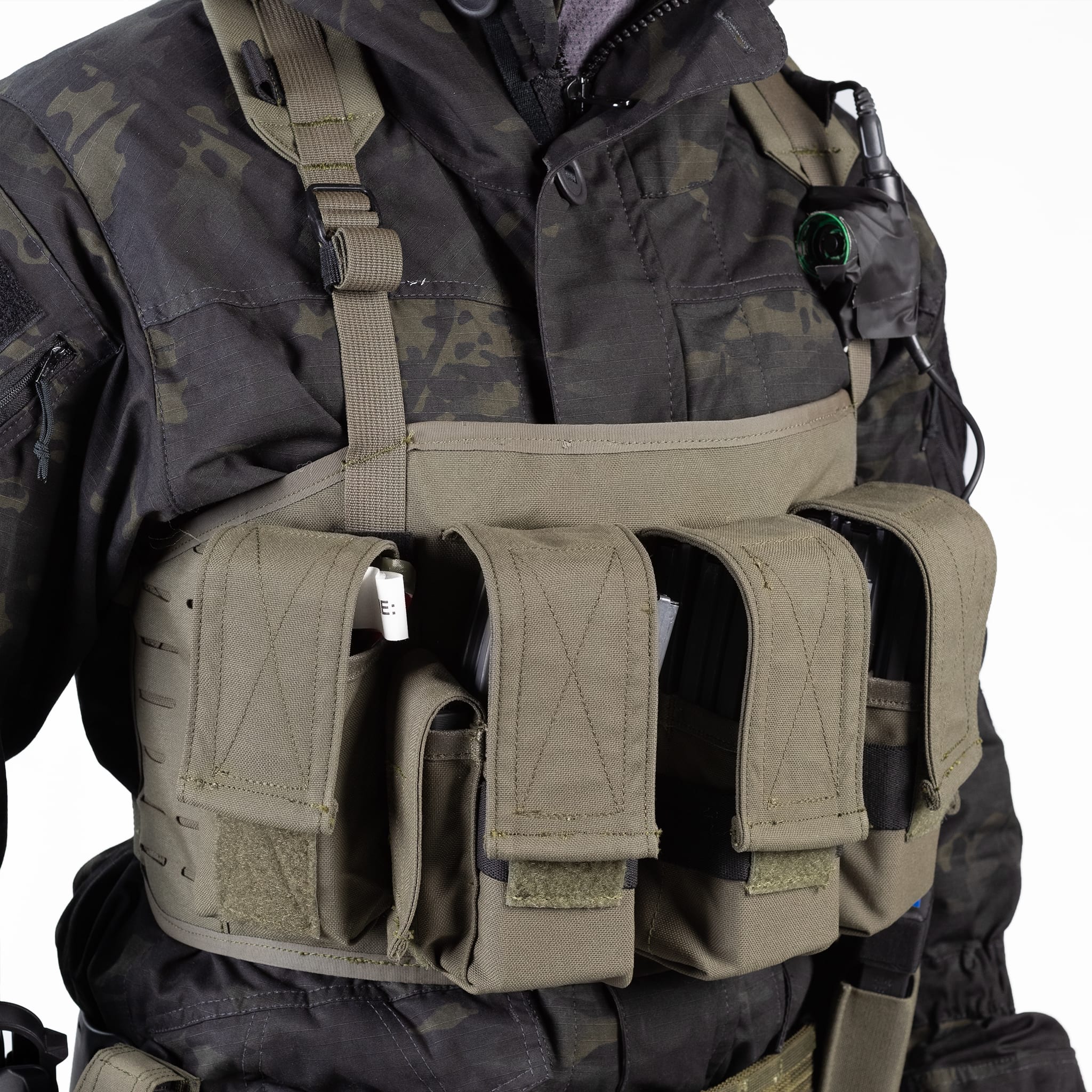 Eighty Four Chest Rig - Image 6