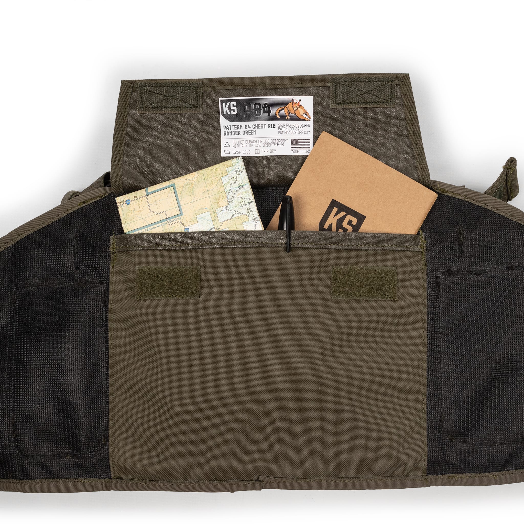 Eighty Four Chest Rig - Image 9