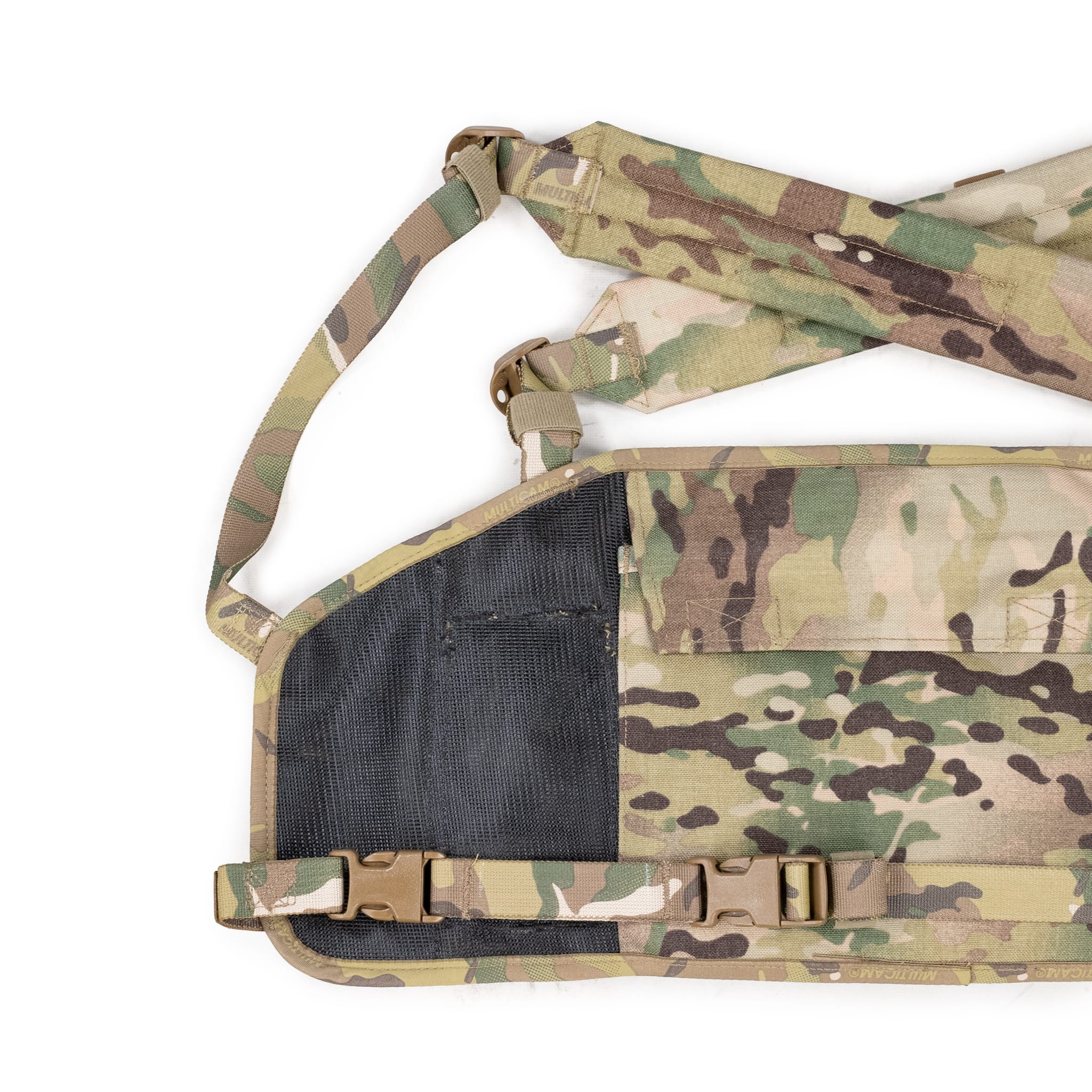 Pattern 83/84 Waist Extender Strap - Image 4