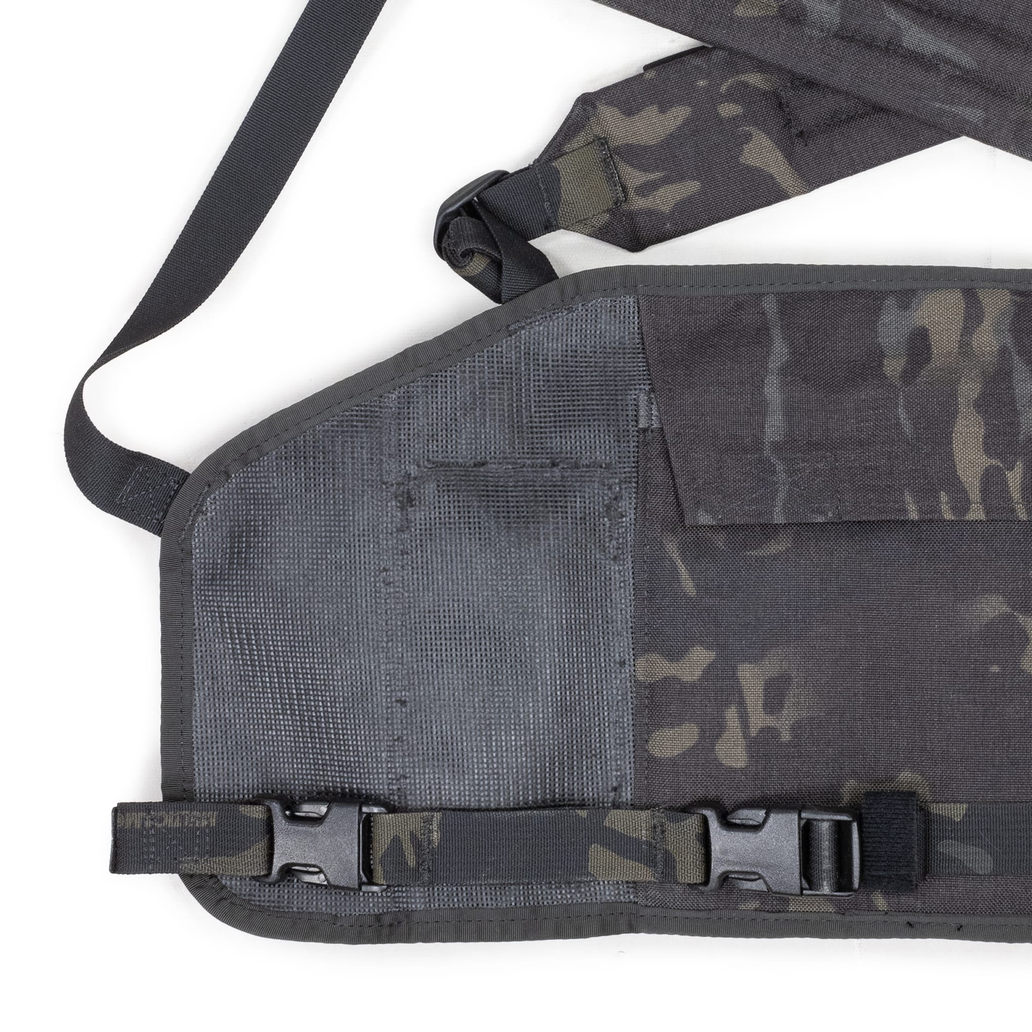 Pattern 83/84 Waist Extender Strap - Image 6