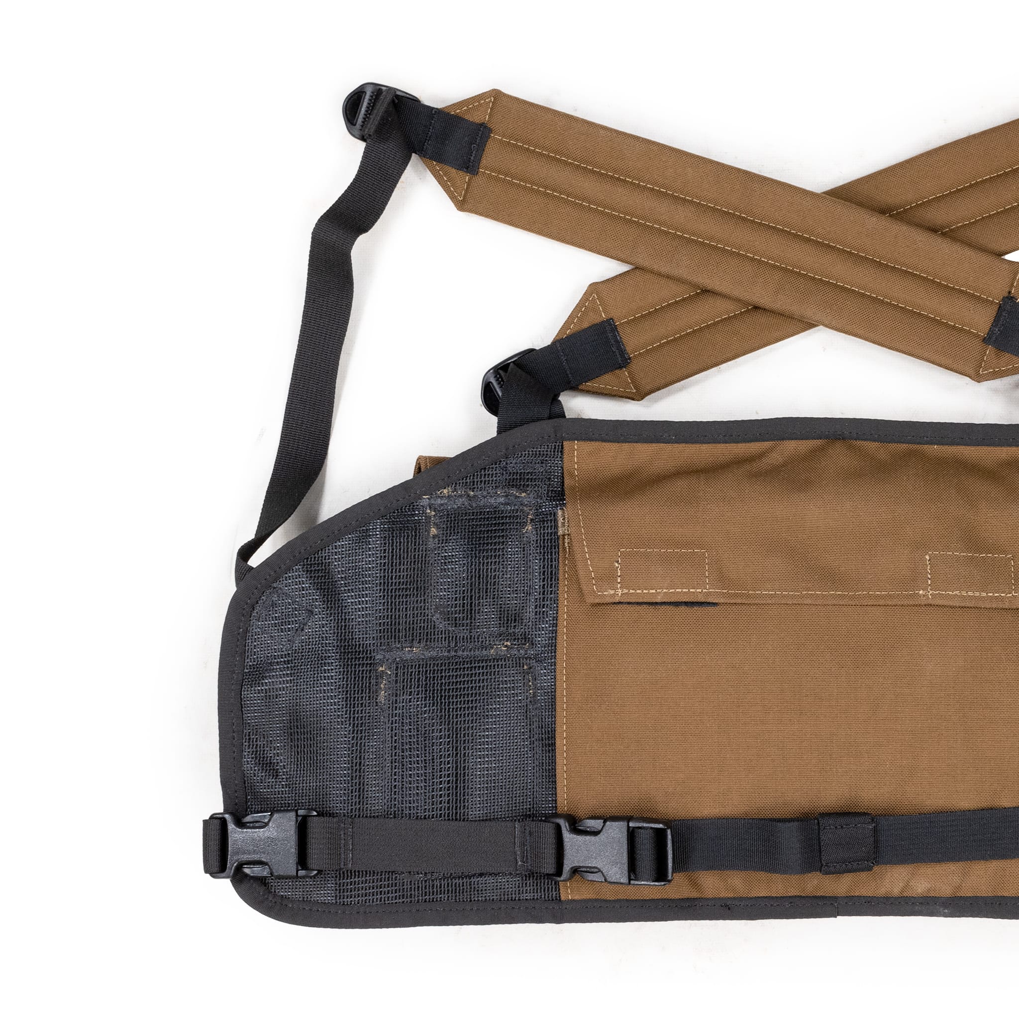 Pattern 83/84 Waist Extender Strap - Image 8
