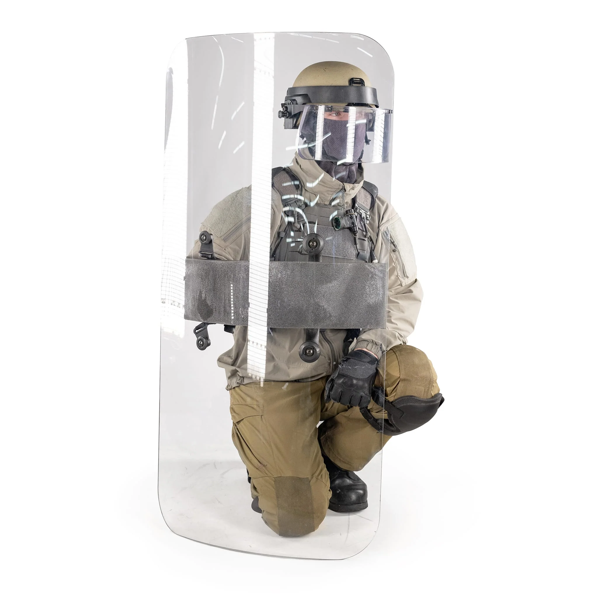 Paulson BS-9 Riot Shield - Image 2