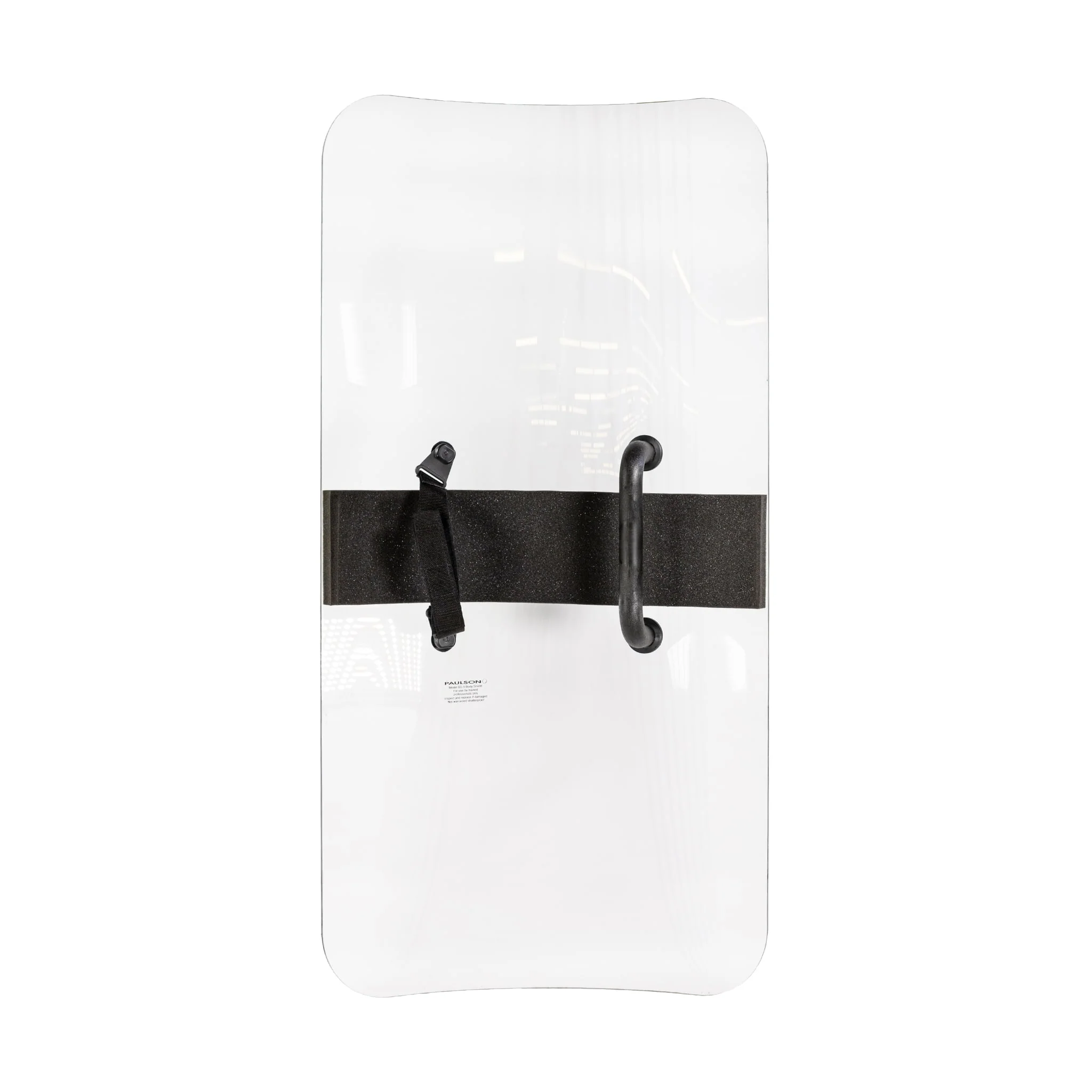 Paulson BS-9 Riot Shield - Image 3