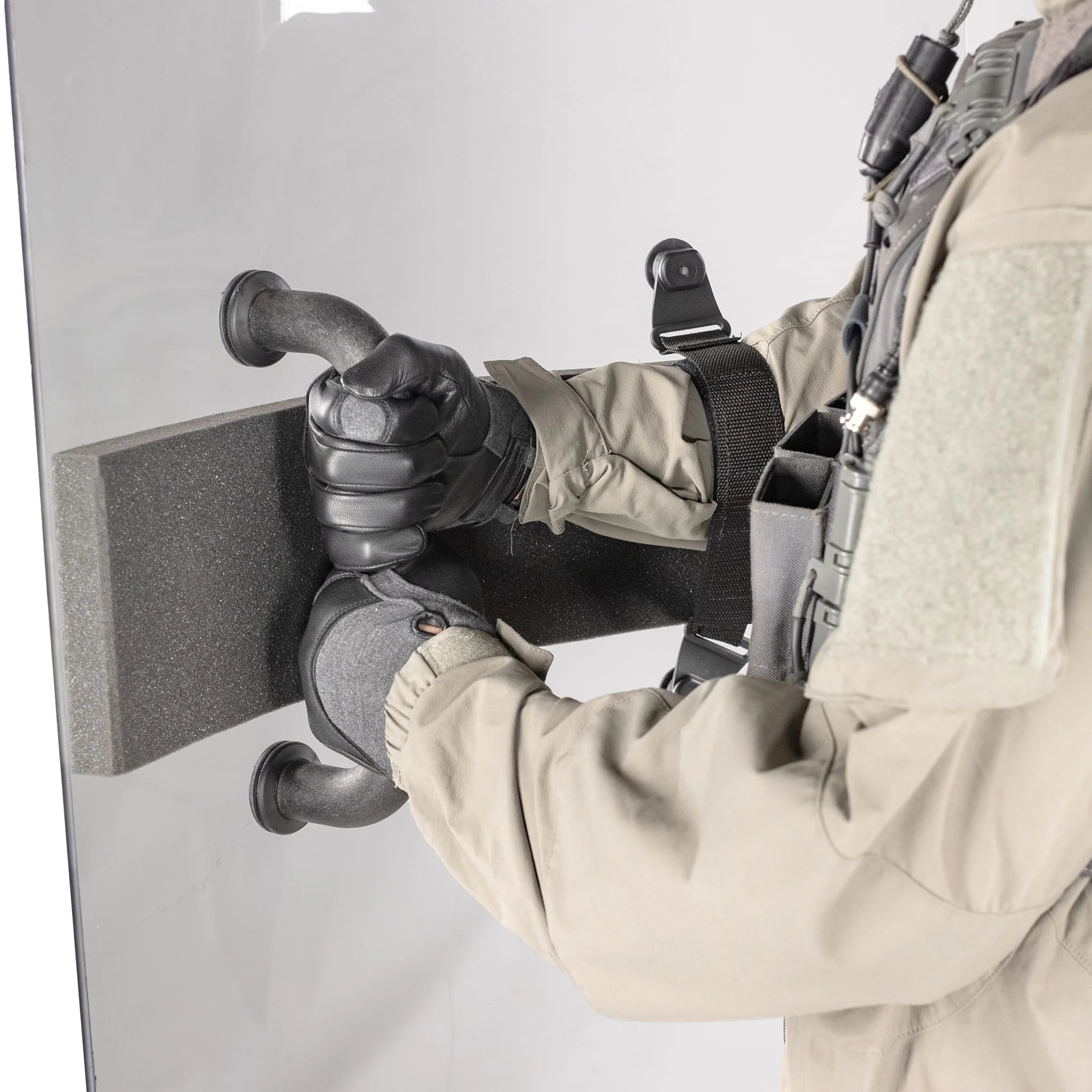 Paulson BS-9 Riot Shield - Image 4