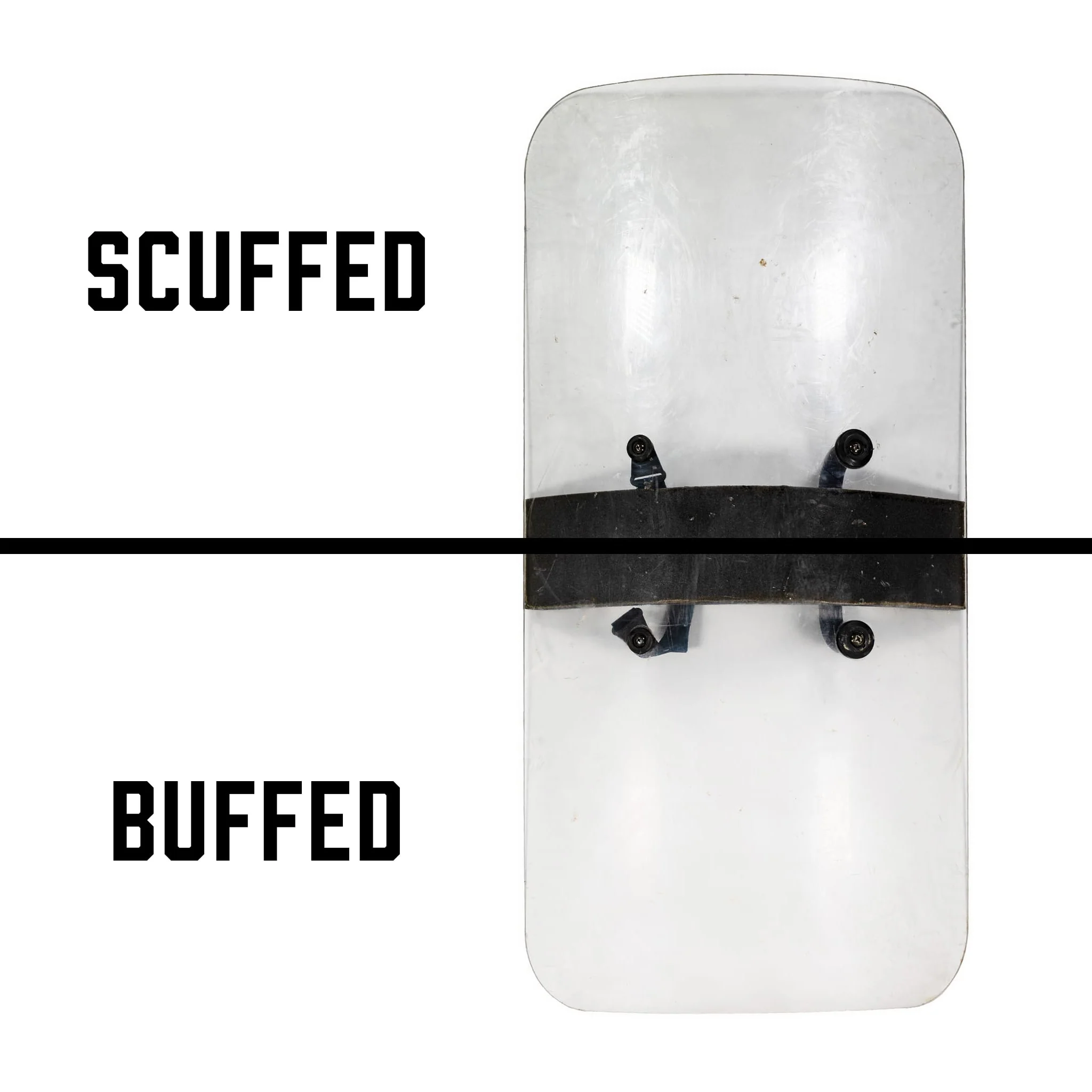 Paulson BS-9 Riot Shield - Image 5