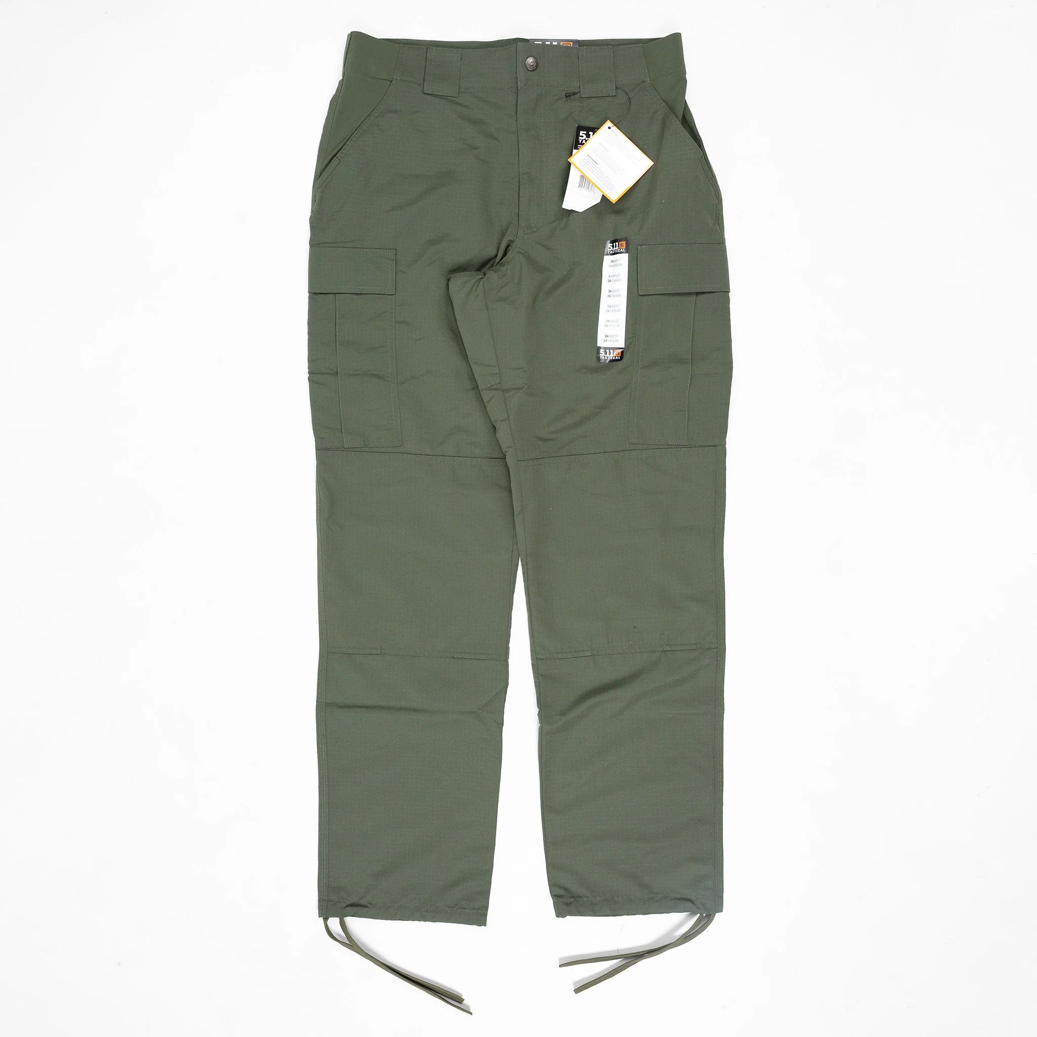 Police Deadstock - Pants - Image 10
