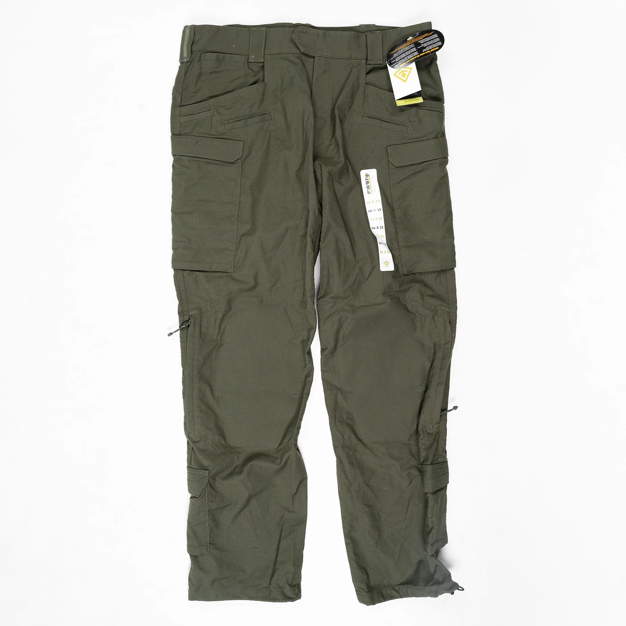 Police Deadstock - Pants - Image 29