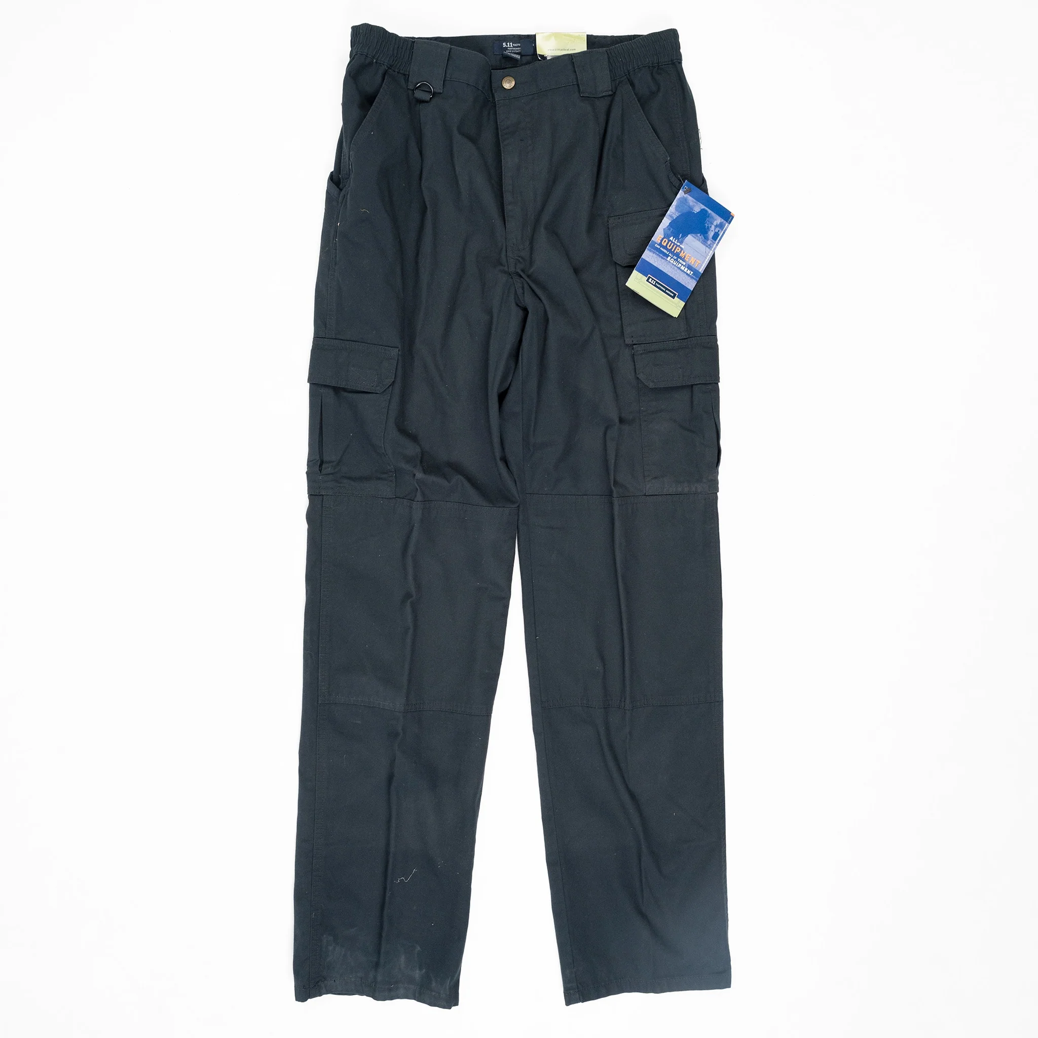 Police Deadstock - Pants - Image 3