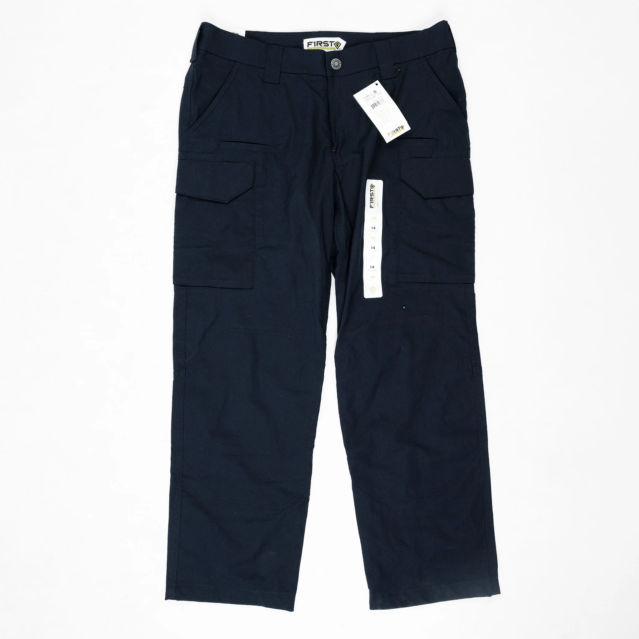 Police Deadstock - Pants - Image 32