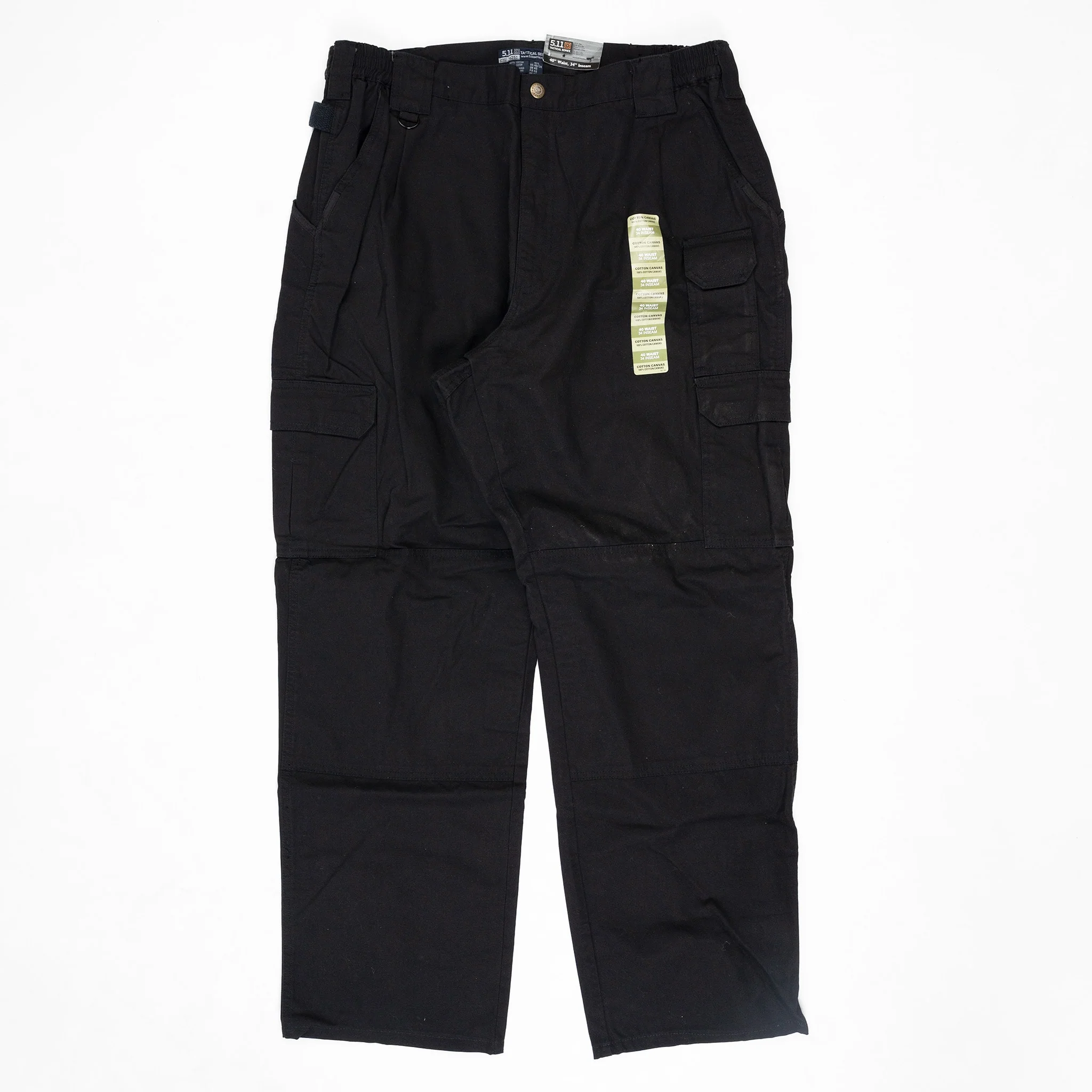 Police Deadstock - Pants - Image 4