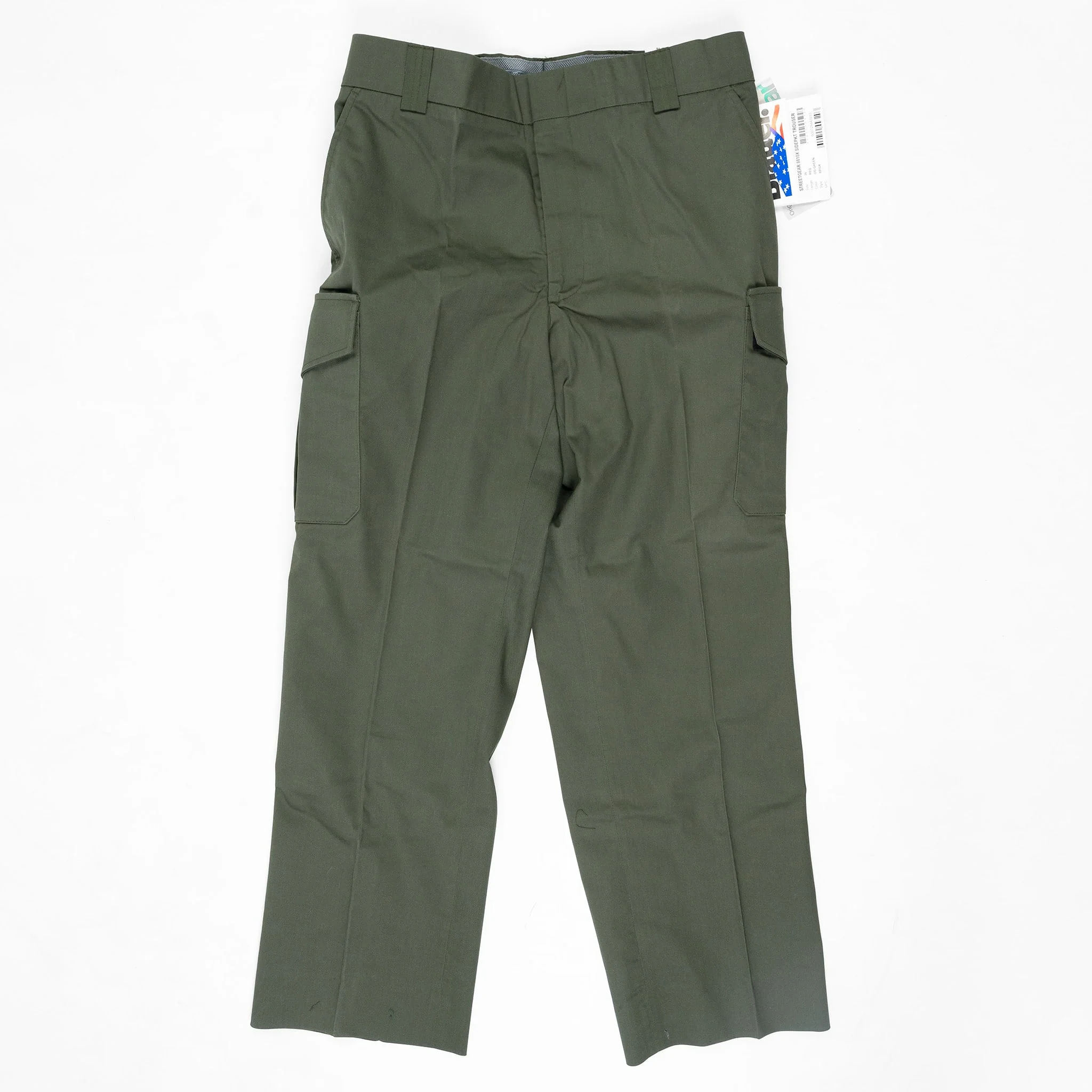 Police Deadstock - Pants - Image 40