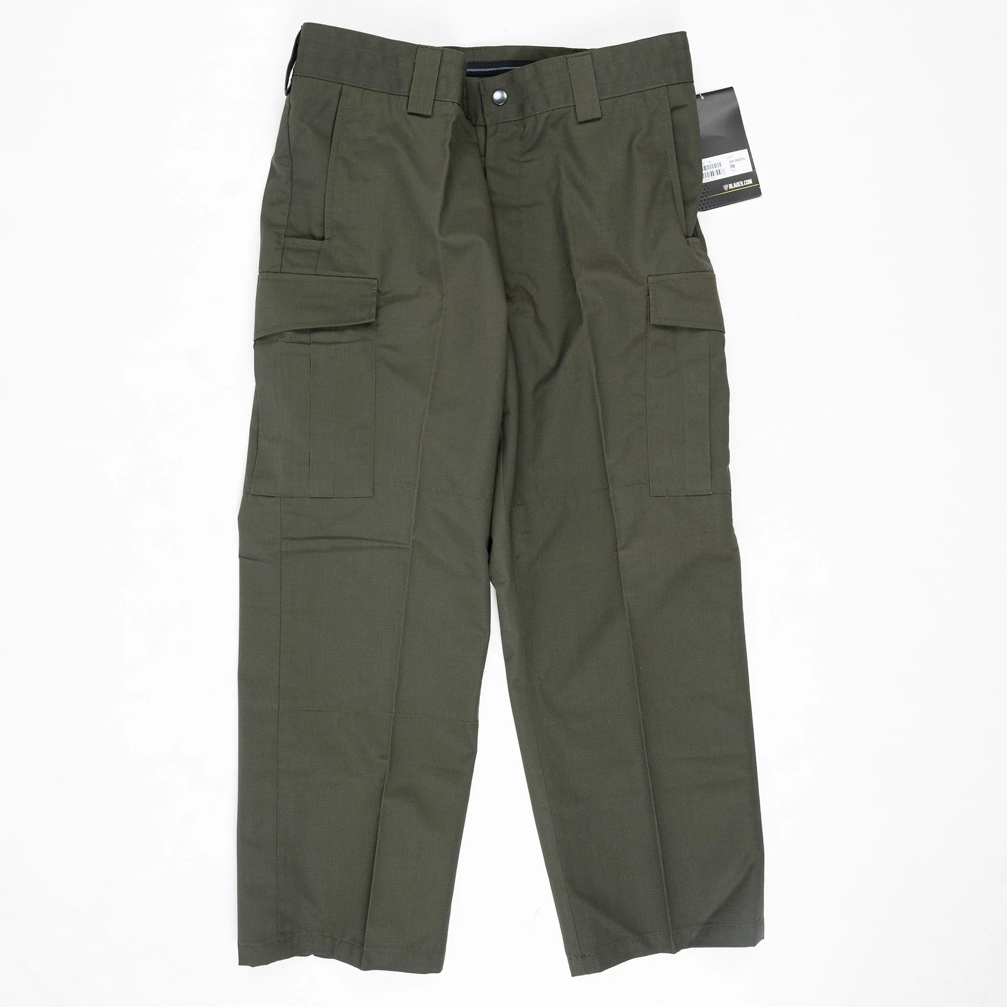 Police Deadstock - Pants - Image 42