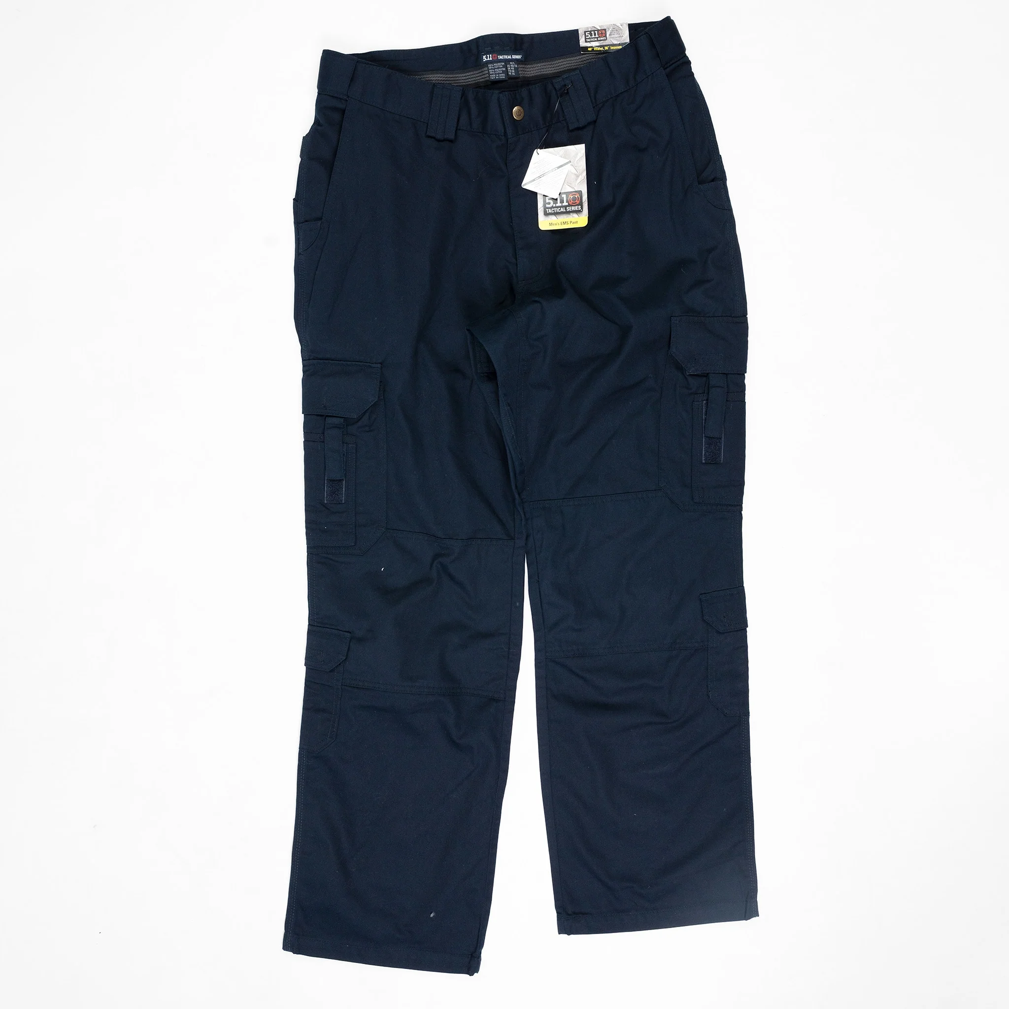 Police Deadstock - Pants - Image 7