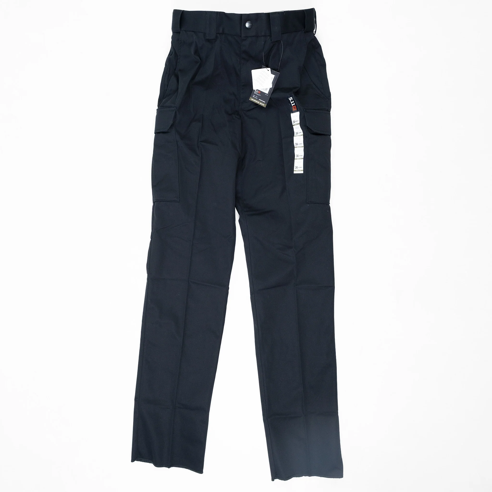 Police Deadstock - Pants - Image 8