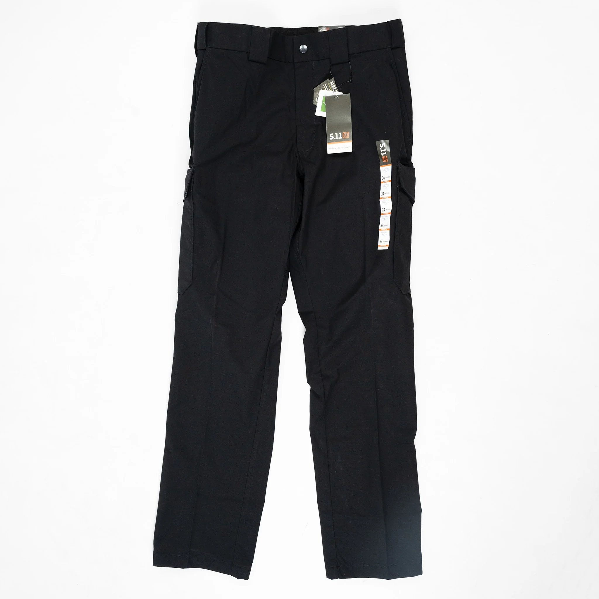 Police Deadstock - Pants - Image 9