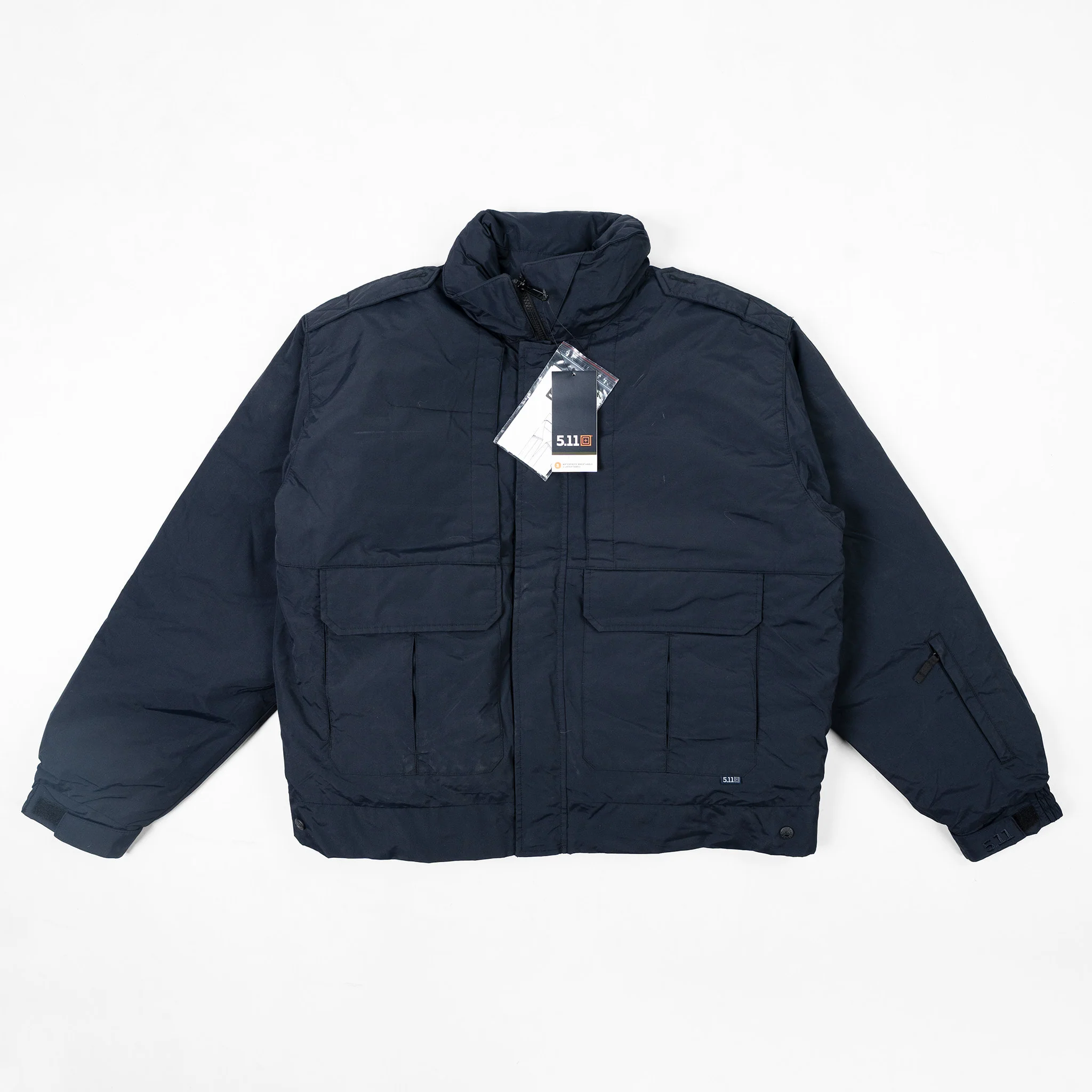 Police Deadstock - Tops - Image 11