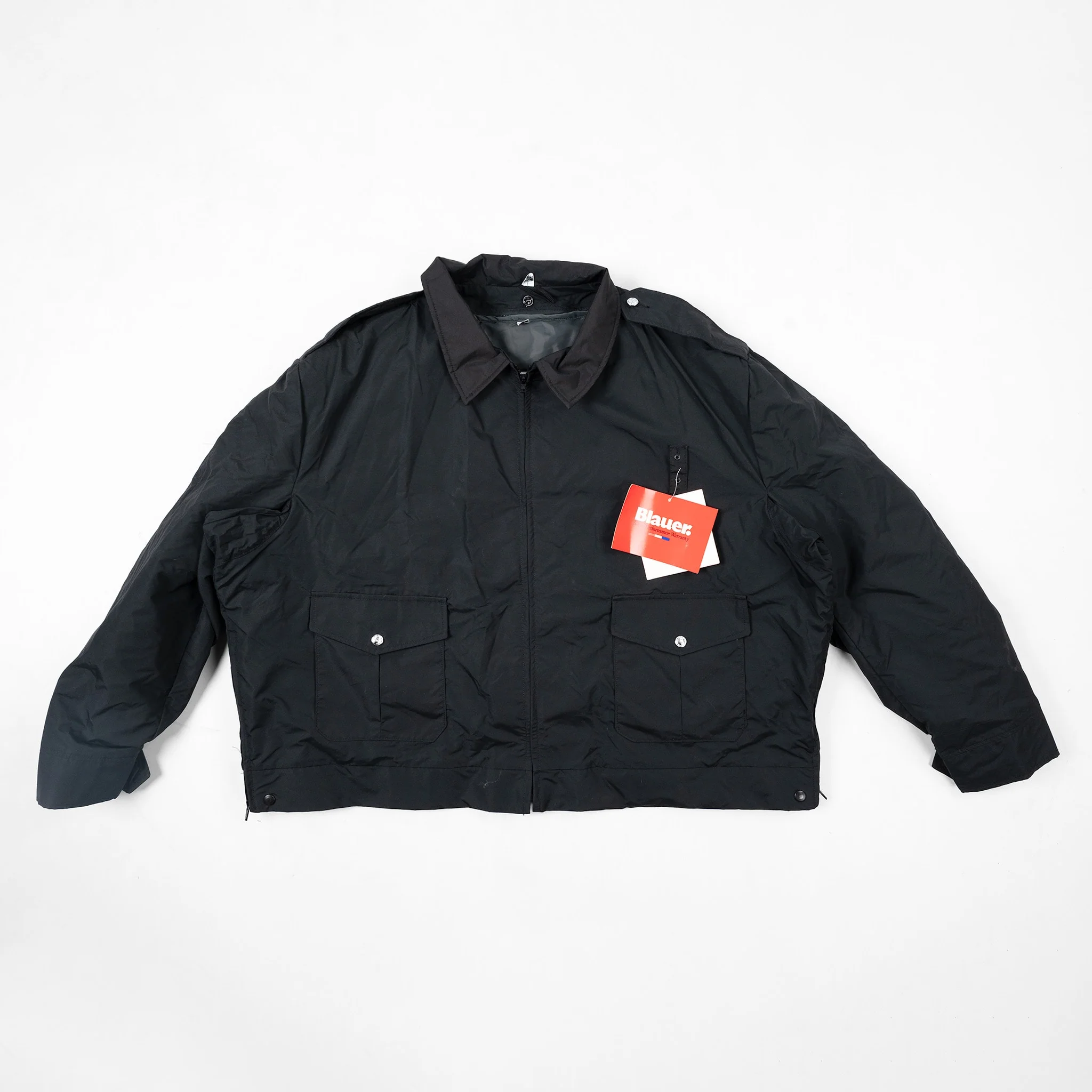 Police Deadstock - Tops - Image 27