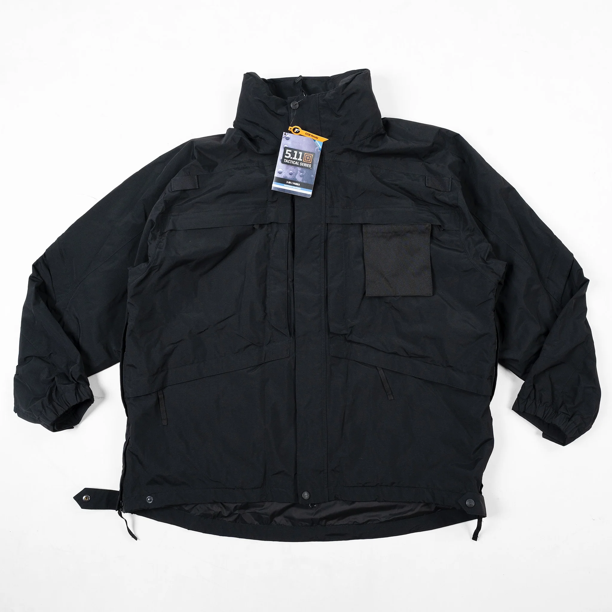 Police Deadstock - Tops - Image 9
