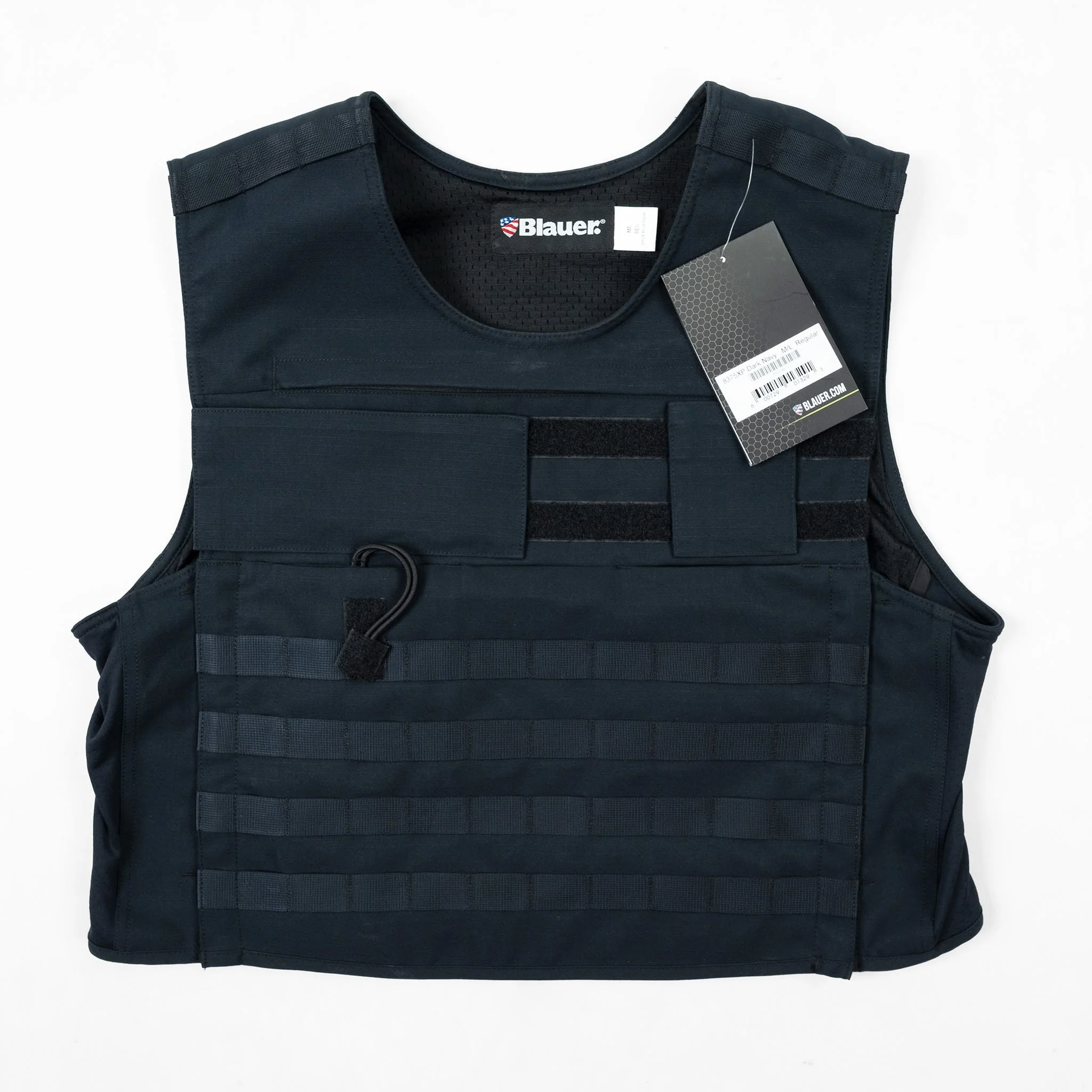 Police Deadstock - Vests