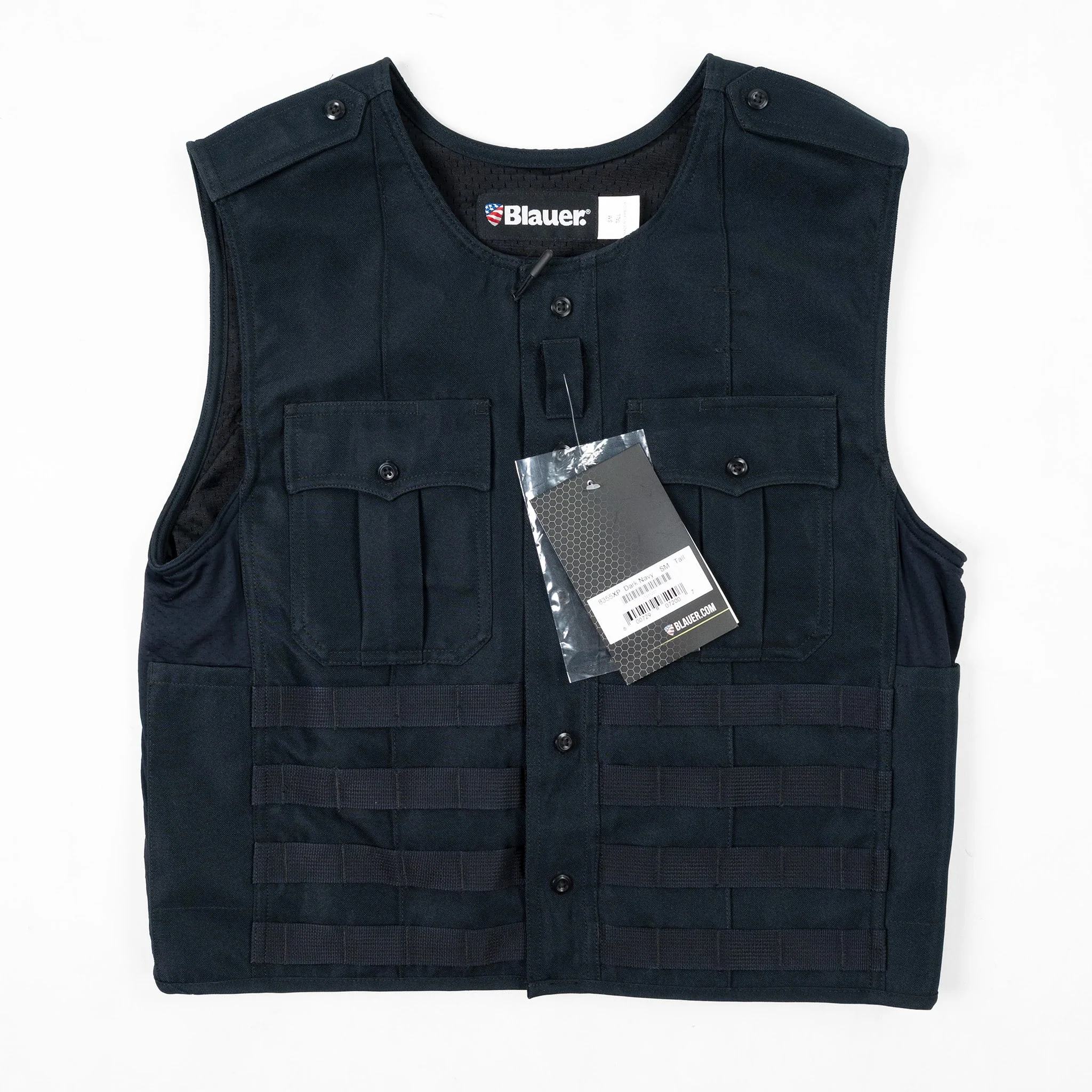 Police Deadstock - Vests - Image 13