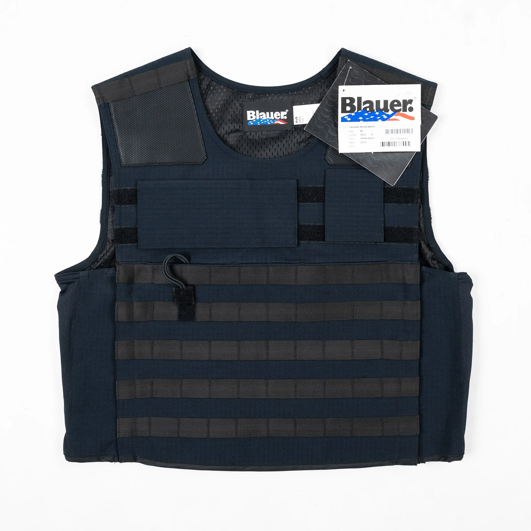 Police Deadstock - Vests - Image 2