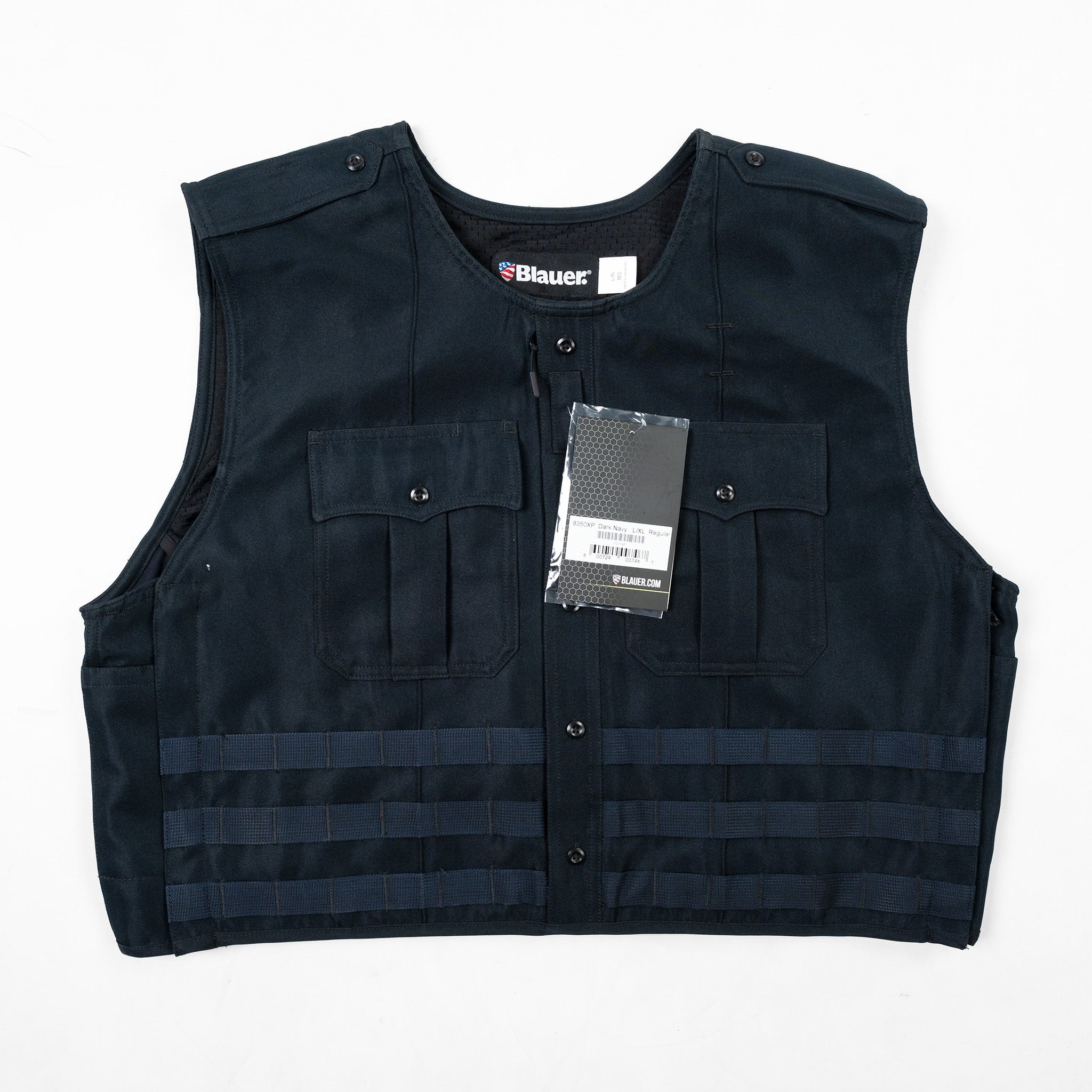 Police Deadstock - Vests - Image 3